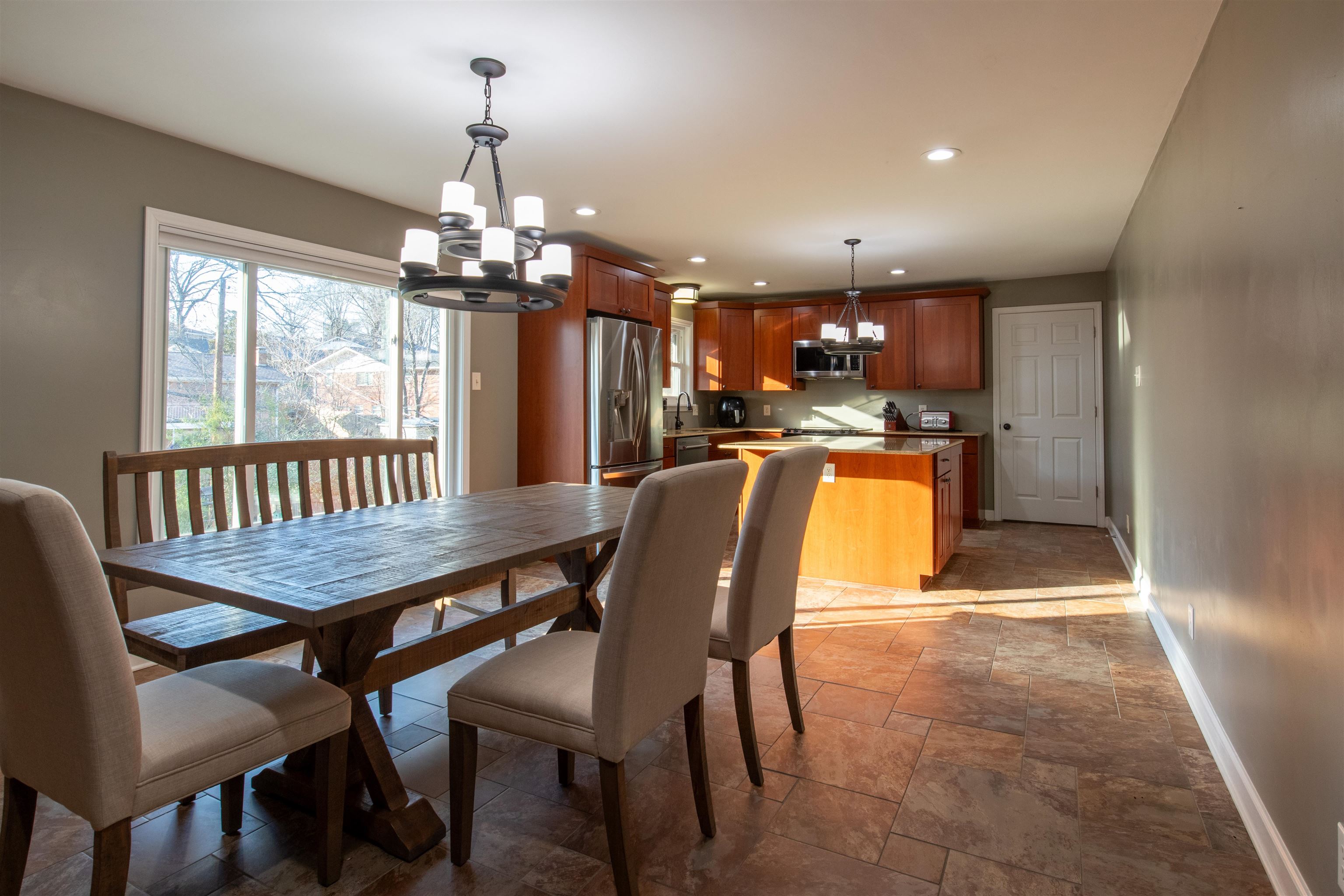 Lakewood - Residential