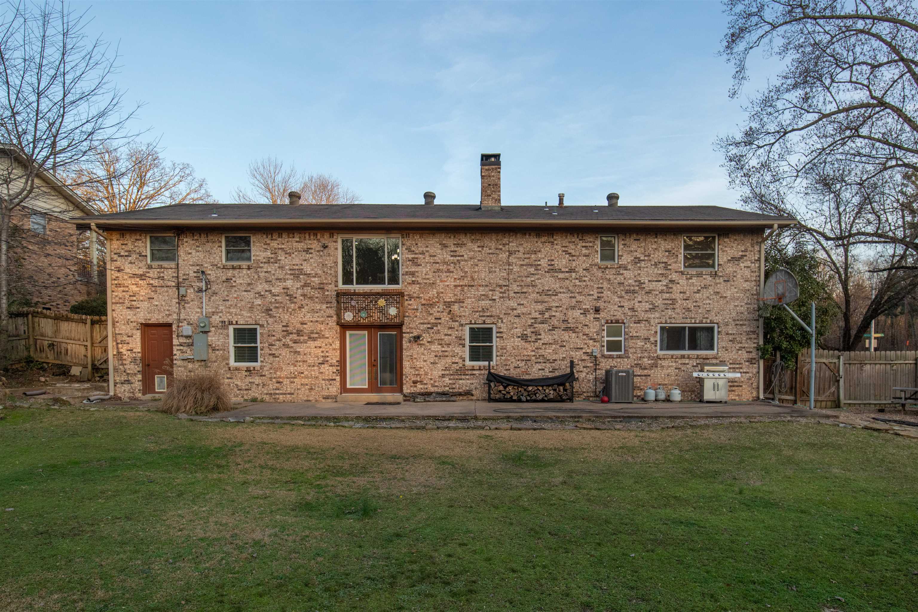 Lakewood - Residential