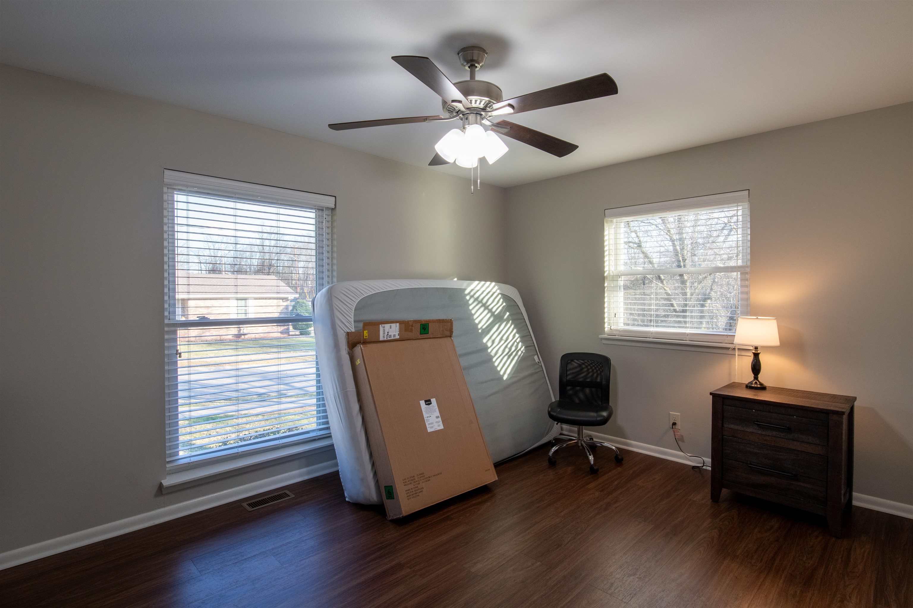 Lakewood - Residential