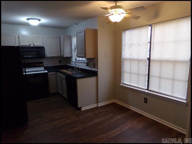 Point West - Residential Lease