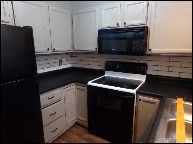 Point West - Residential Lease