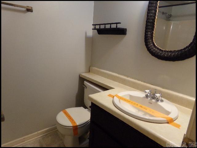 Point West - Residential Lease