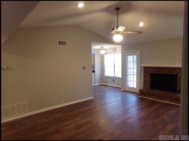 Point West - Residential Lease