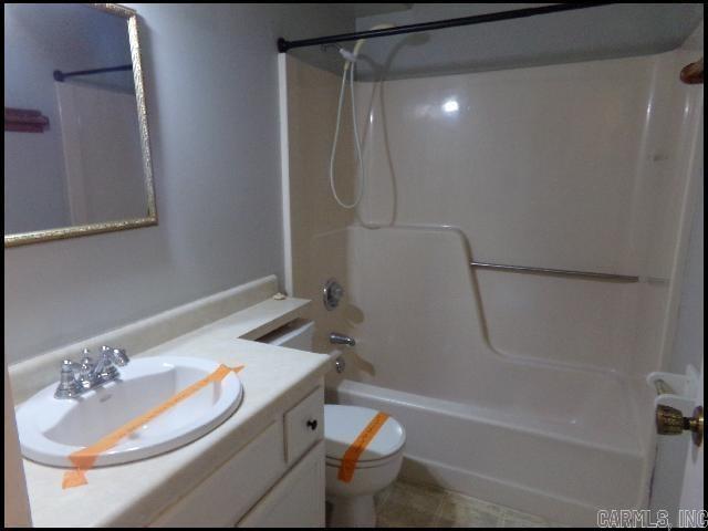 Point West - Residential Lease