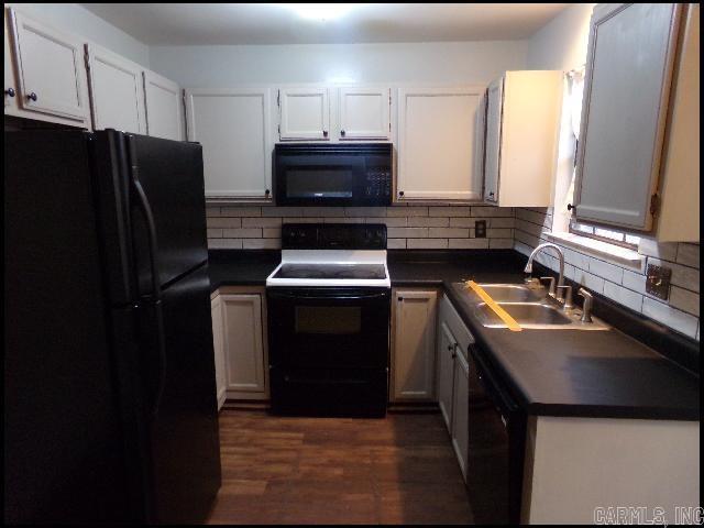 Point West - Residential Lease