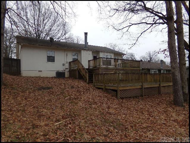 Point West - Residential Lease