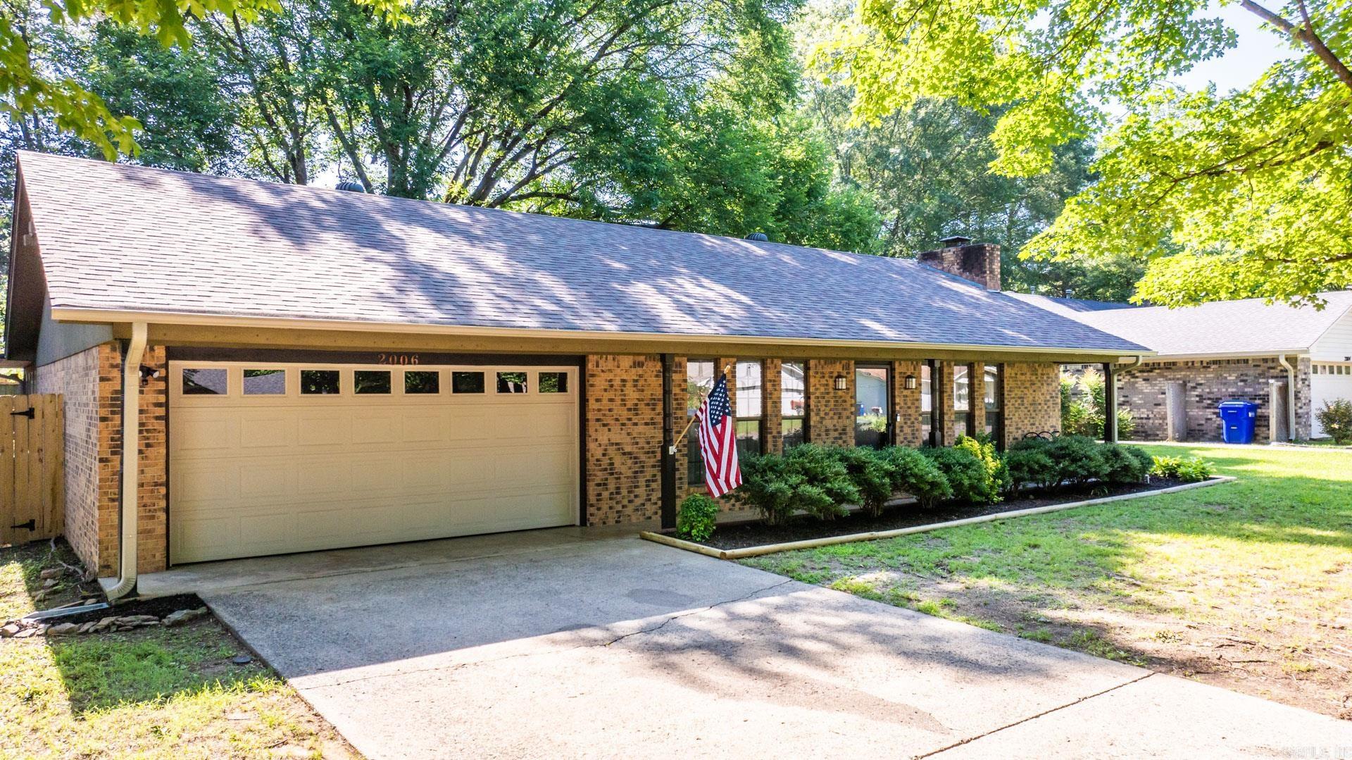 Creekwood - Residential