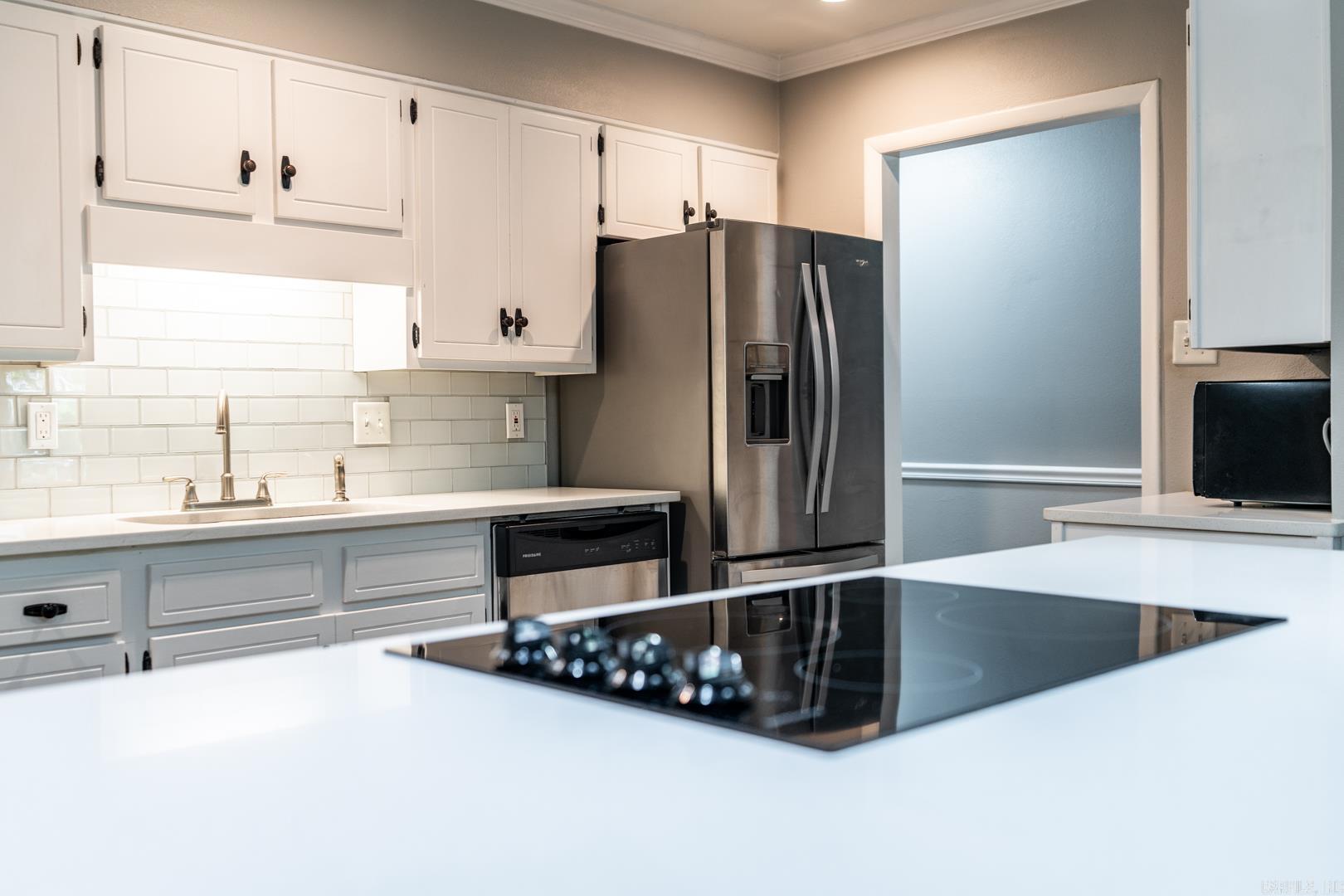 Creekwood - Residential