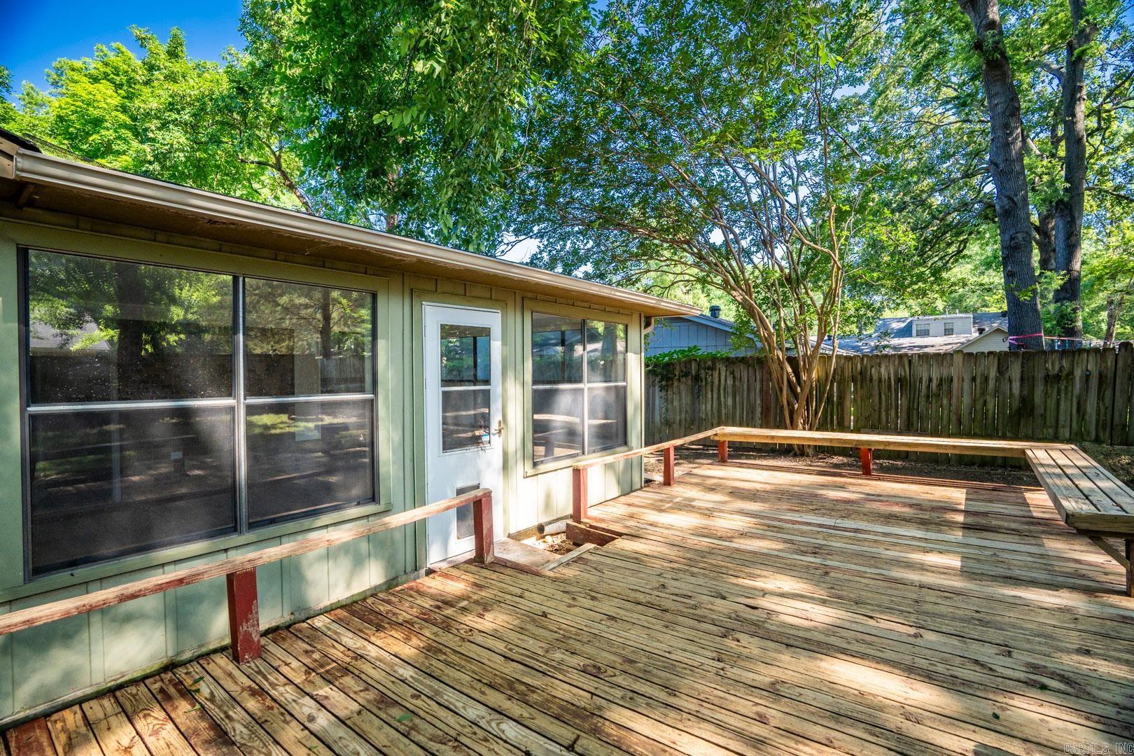 Creekwood - Residential