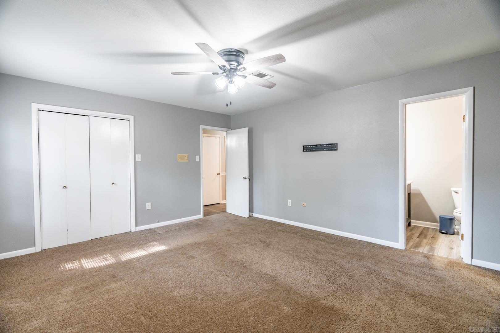 Creekwood - Residential