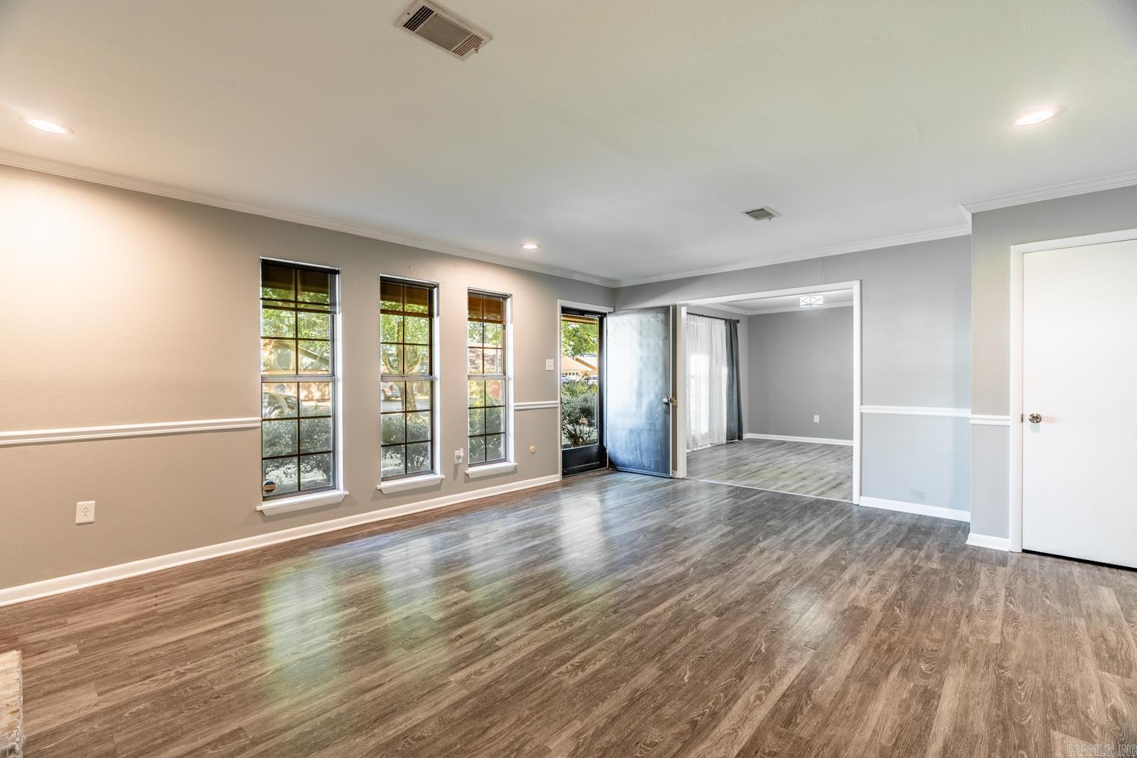 Creekwood - Residential