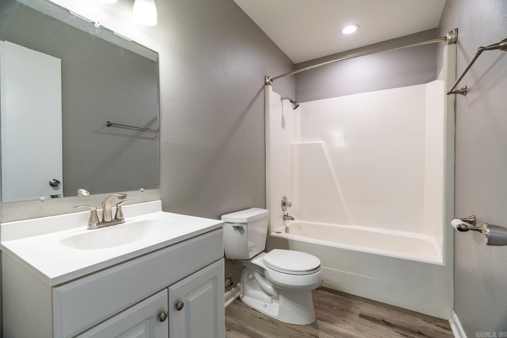 Creekwood - Residential