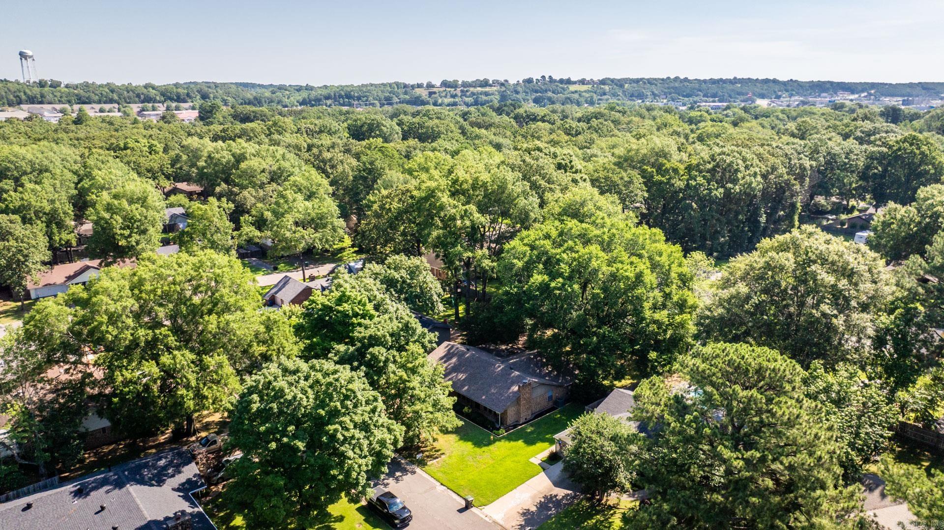 Creekwood - Residential