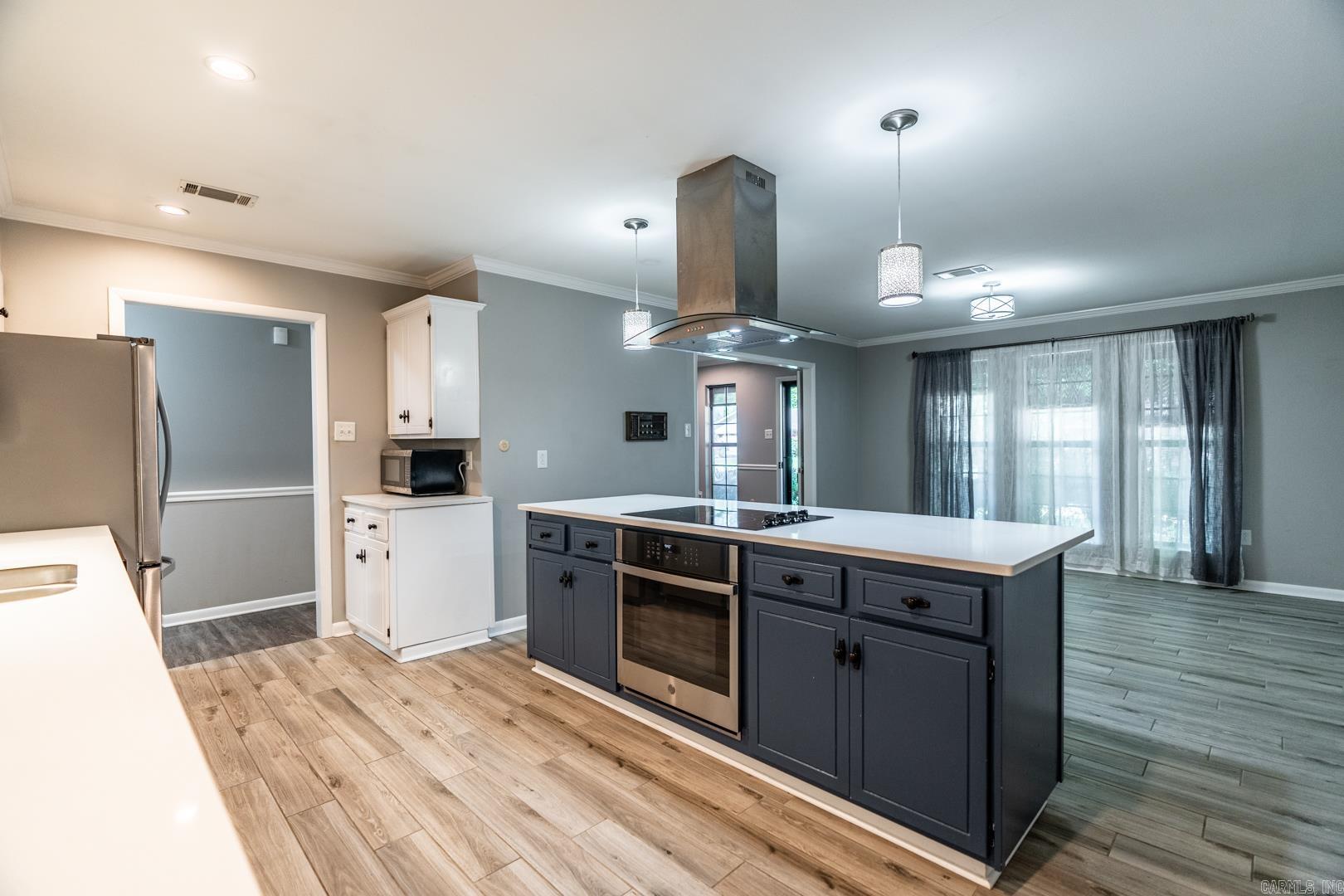 Creekwood - Residential