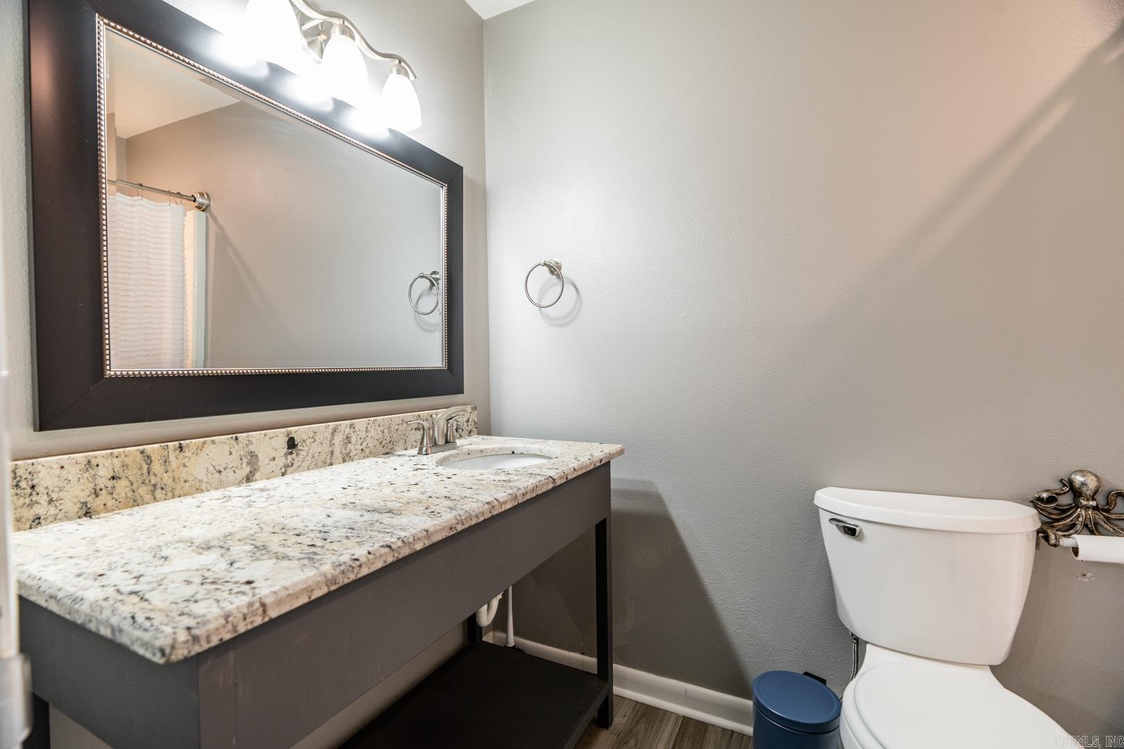 Creekwood - Residential