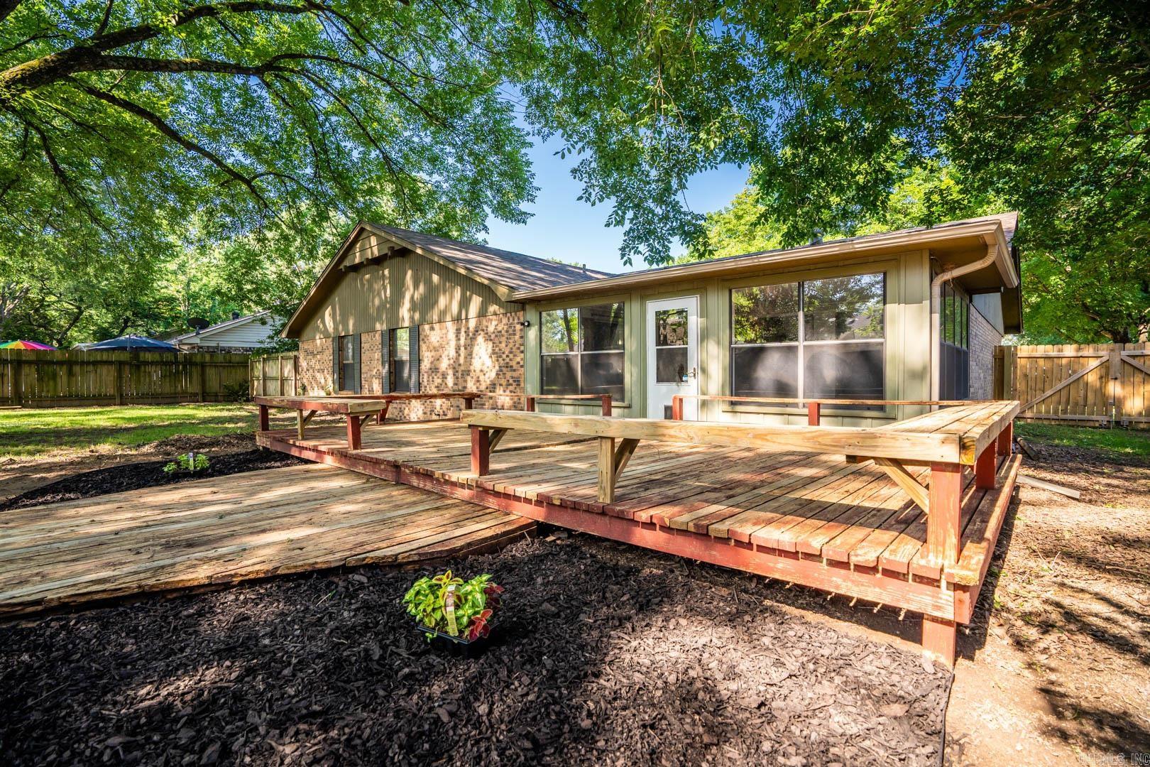 Creekwood - Residential