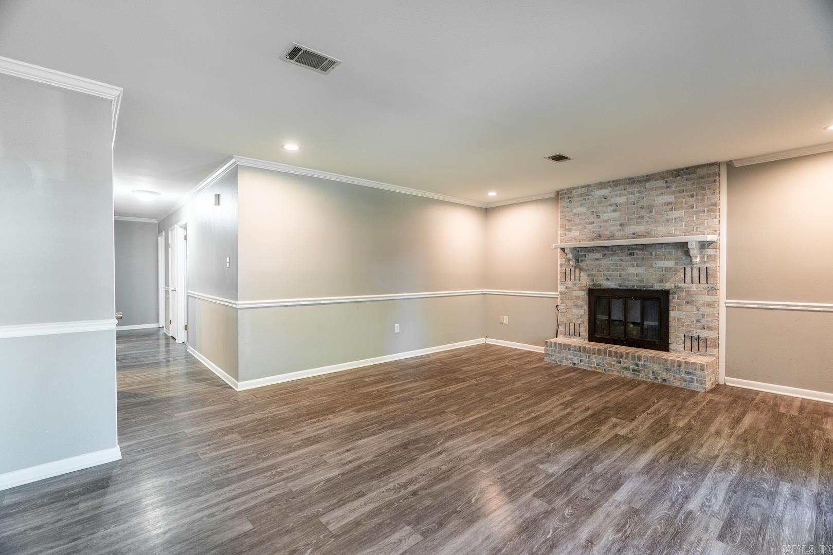 Creekwood - Residential