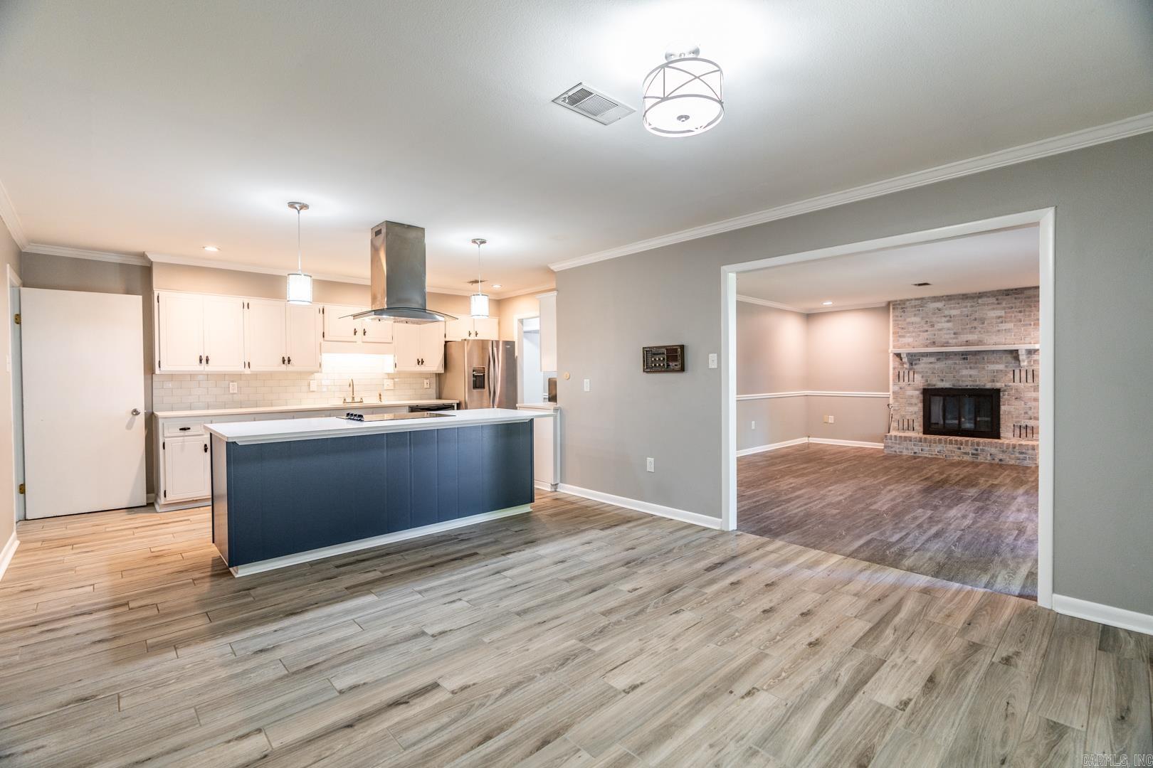 Creekwood - Residential