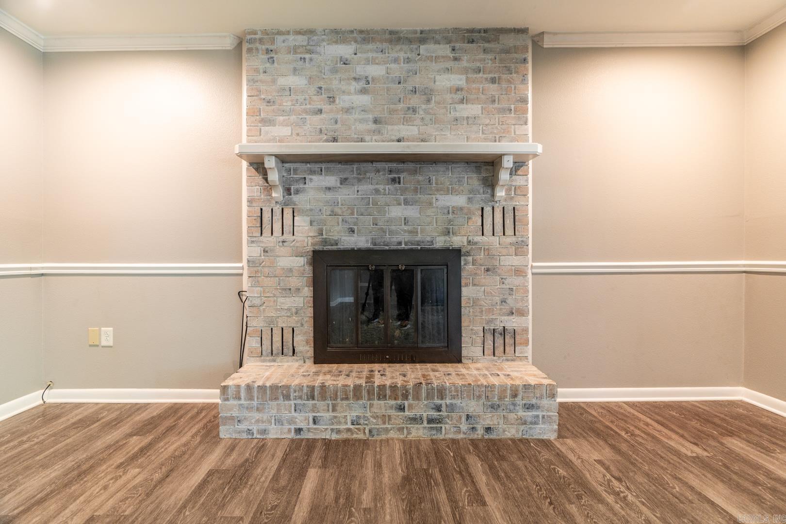 Creekwood - Residential