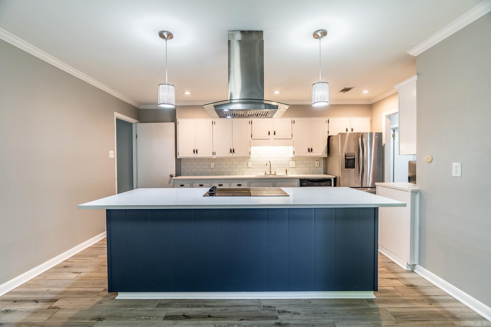 Creekwood - Residential