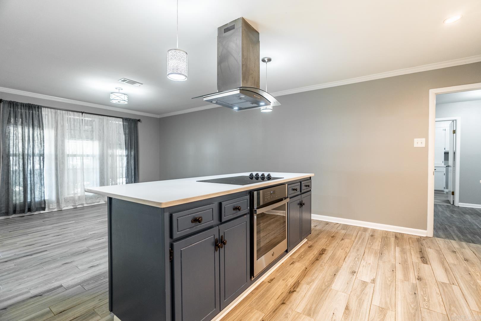 Creekwood - Residential