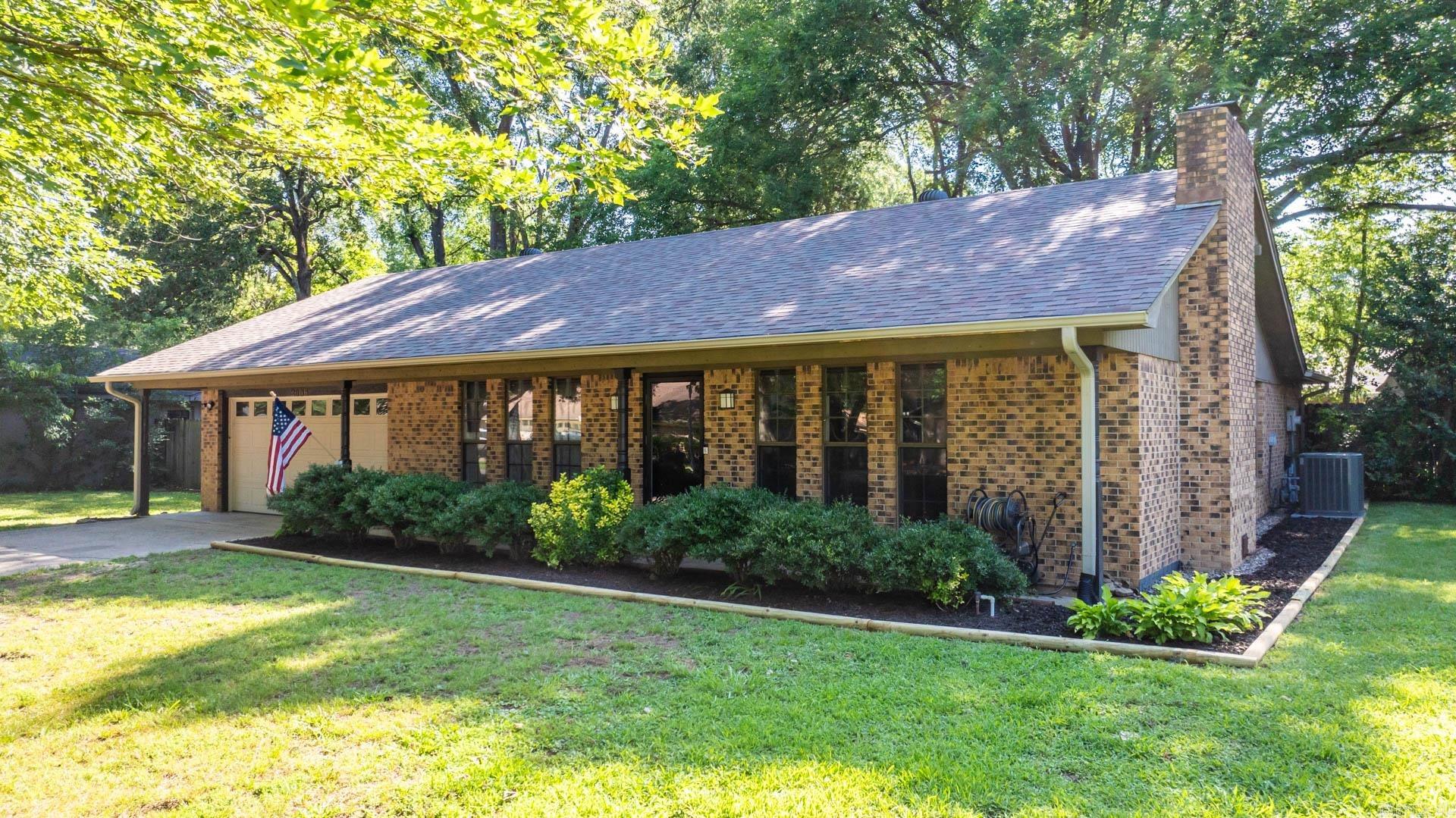 Creekwood - Residential