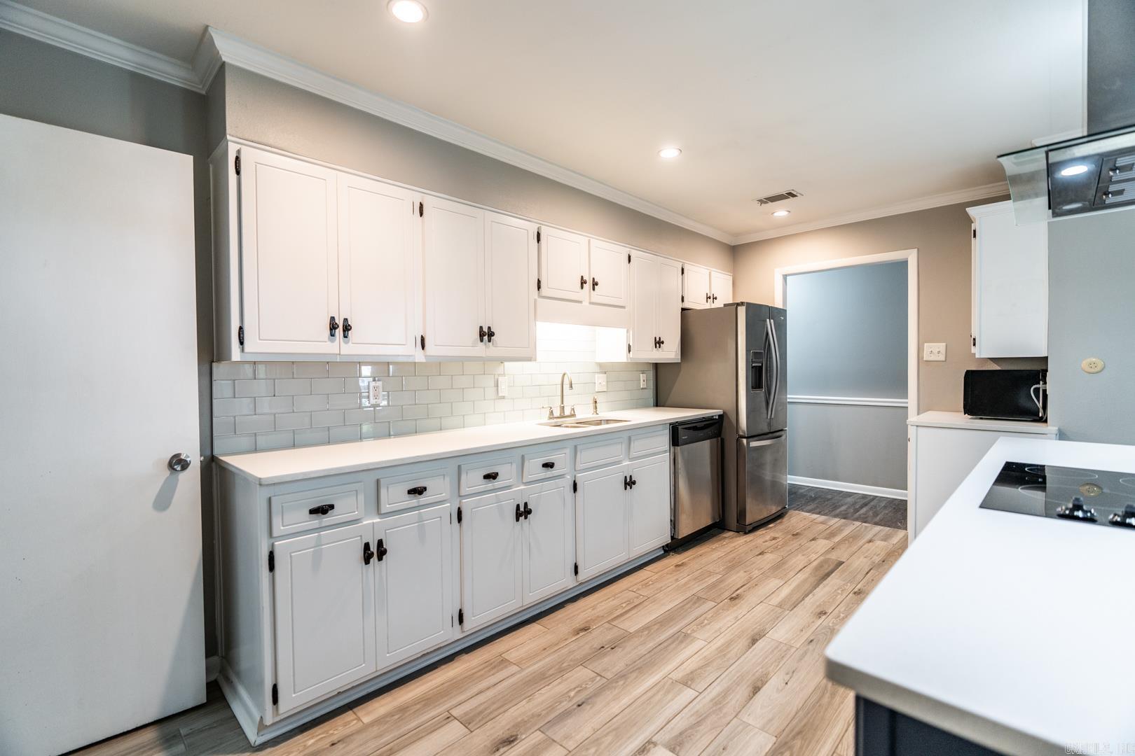 Creekwood - Residential