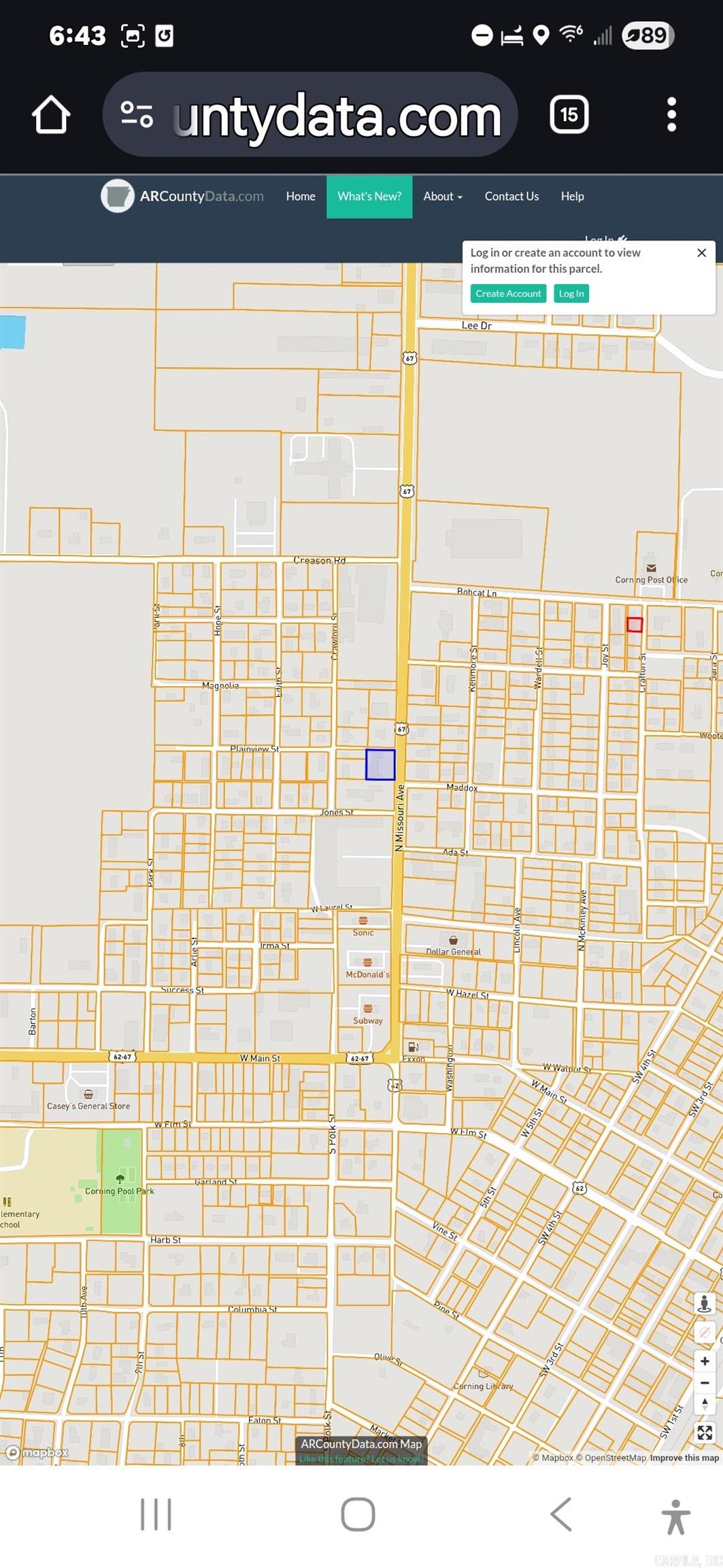 Arnold - Commercial Sale