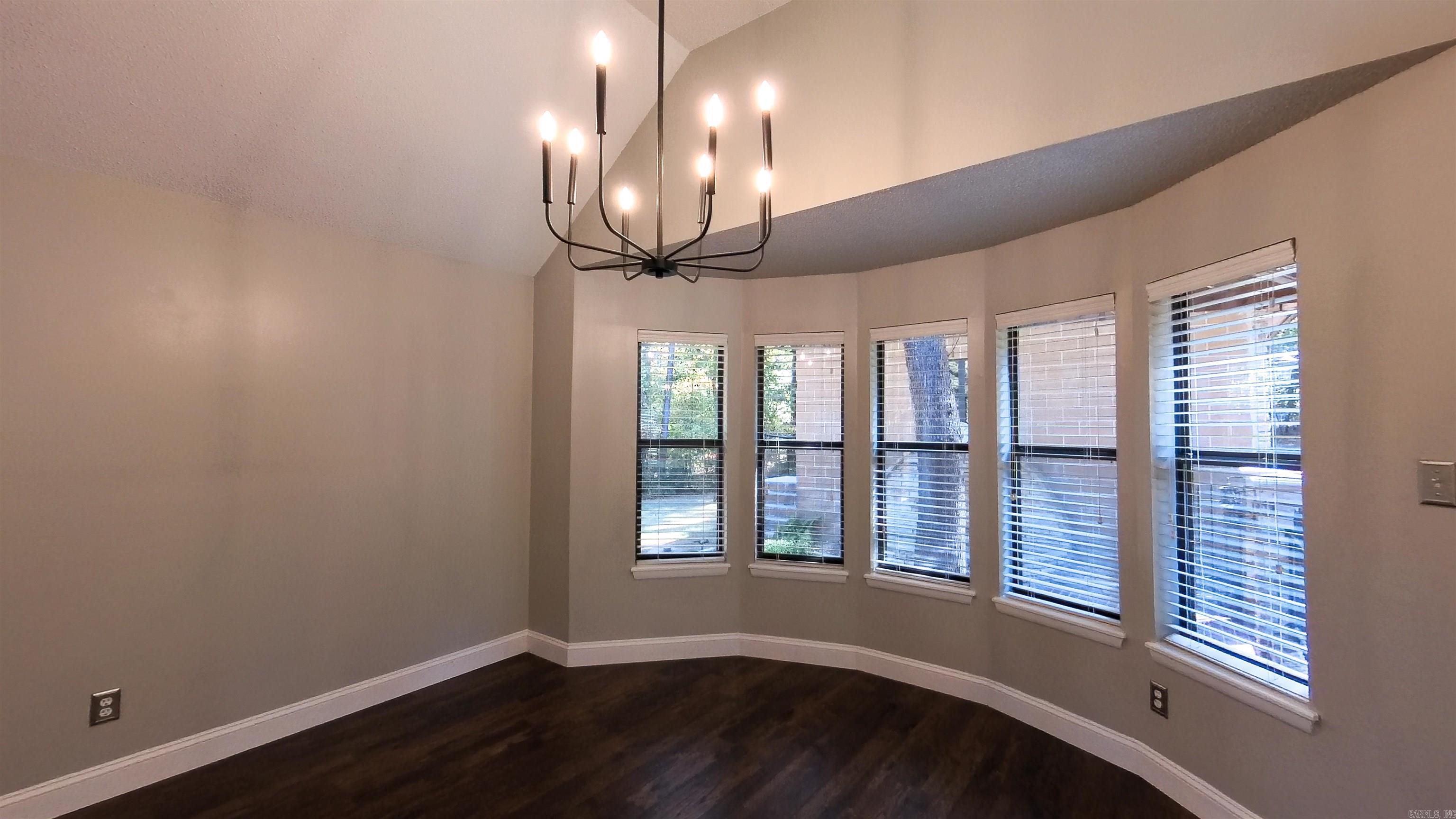 PINE CREST ESTATES - Residential