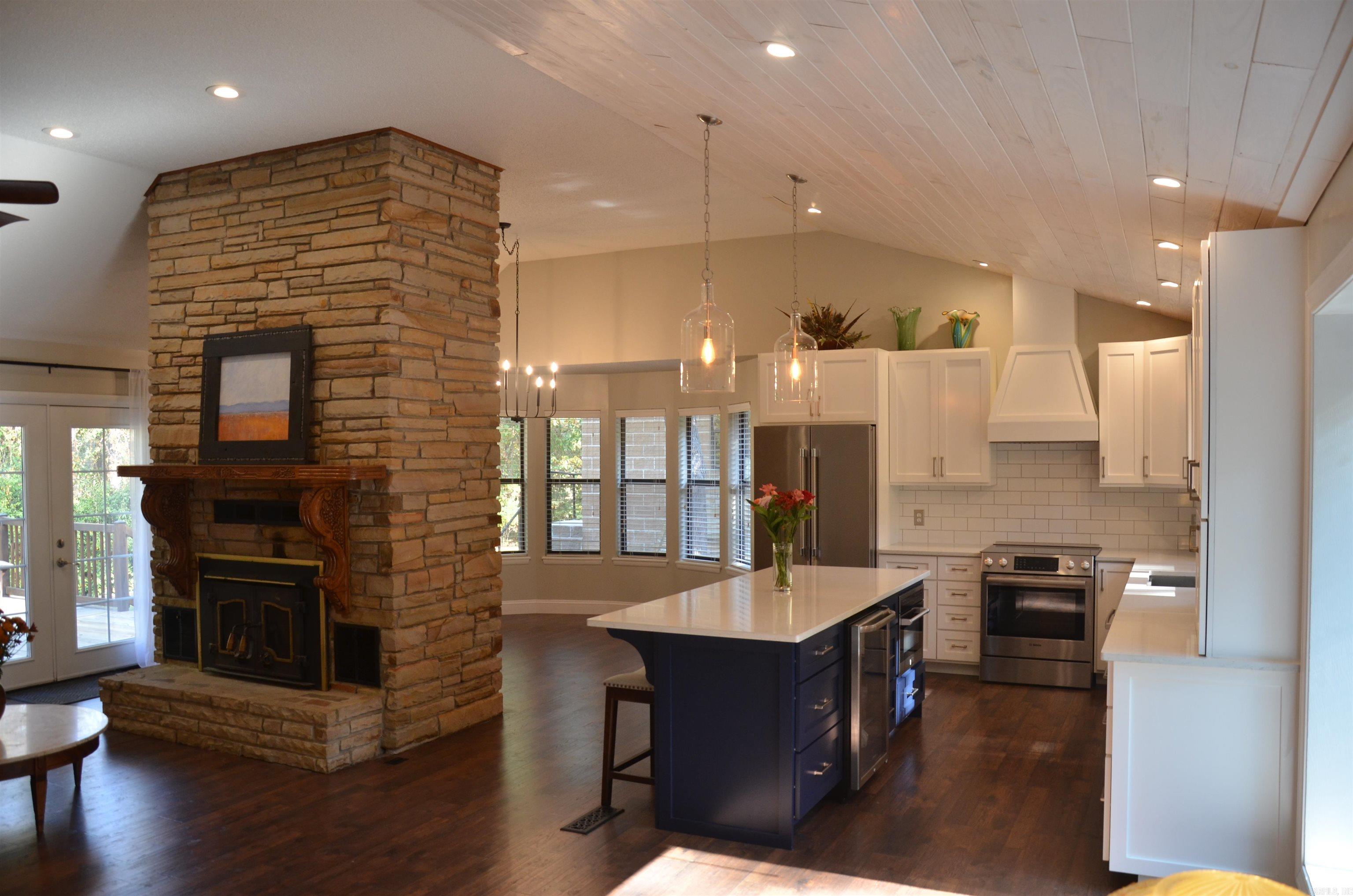 PINE CREST ESTATES - Residential