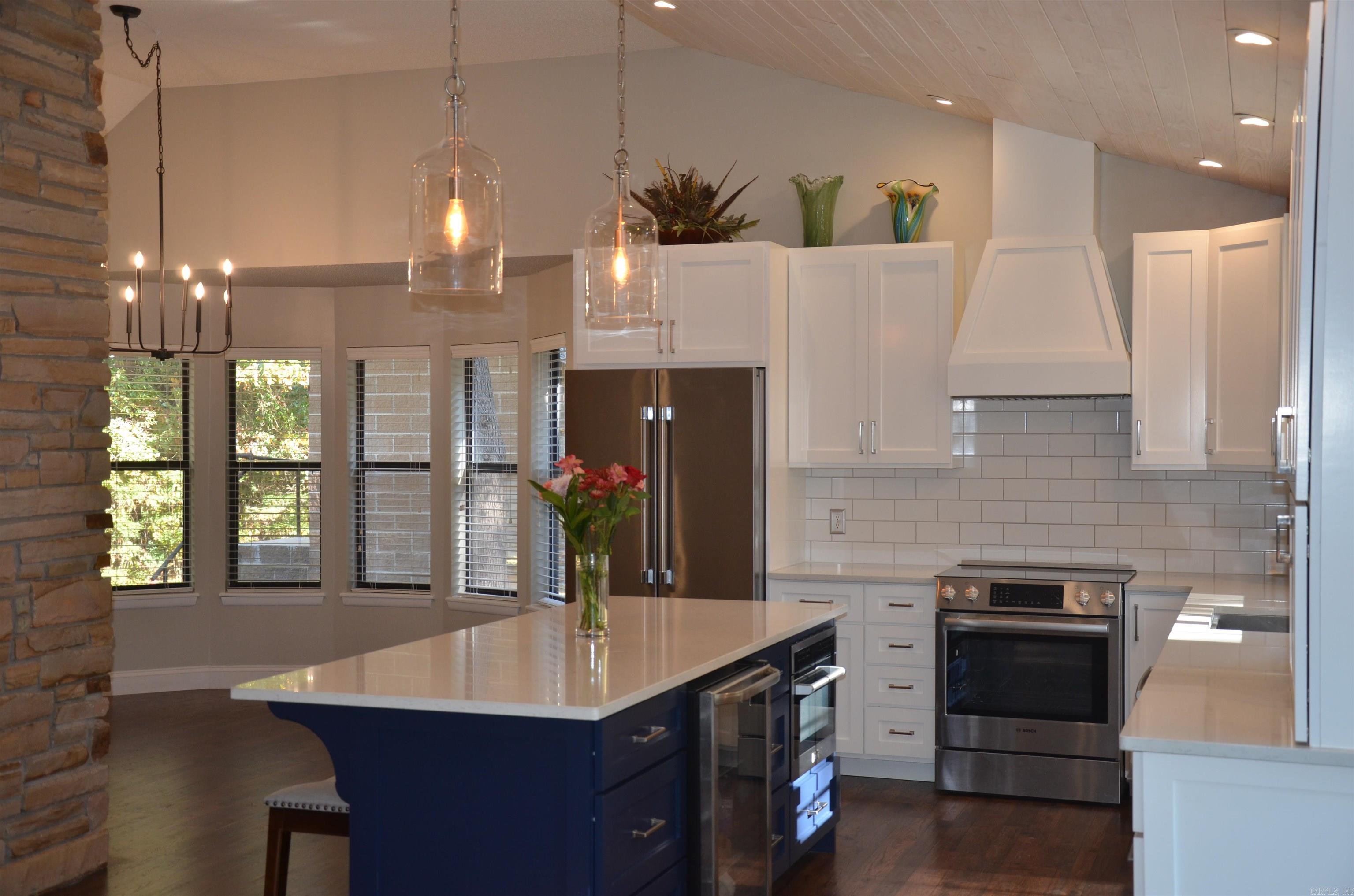 PINE CREST ESTATES - Residential