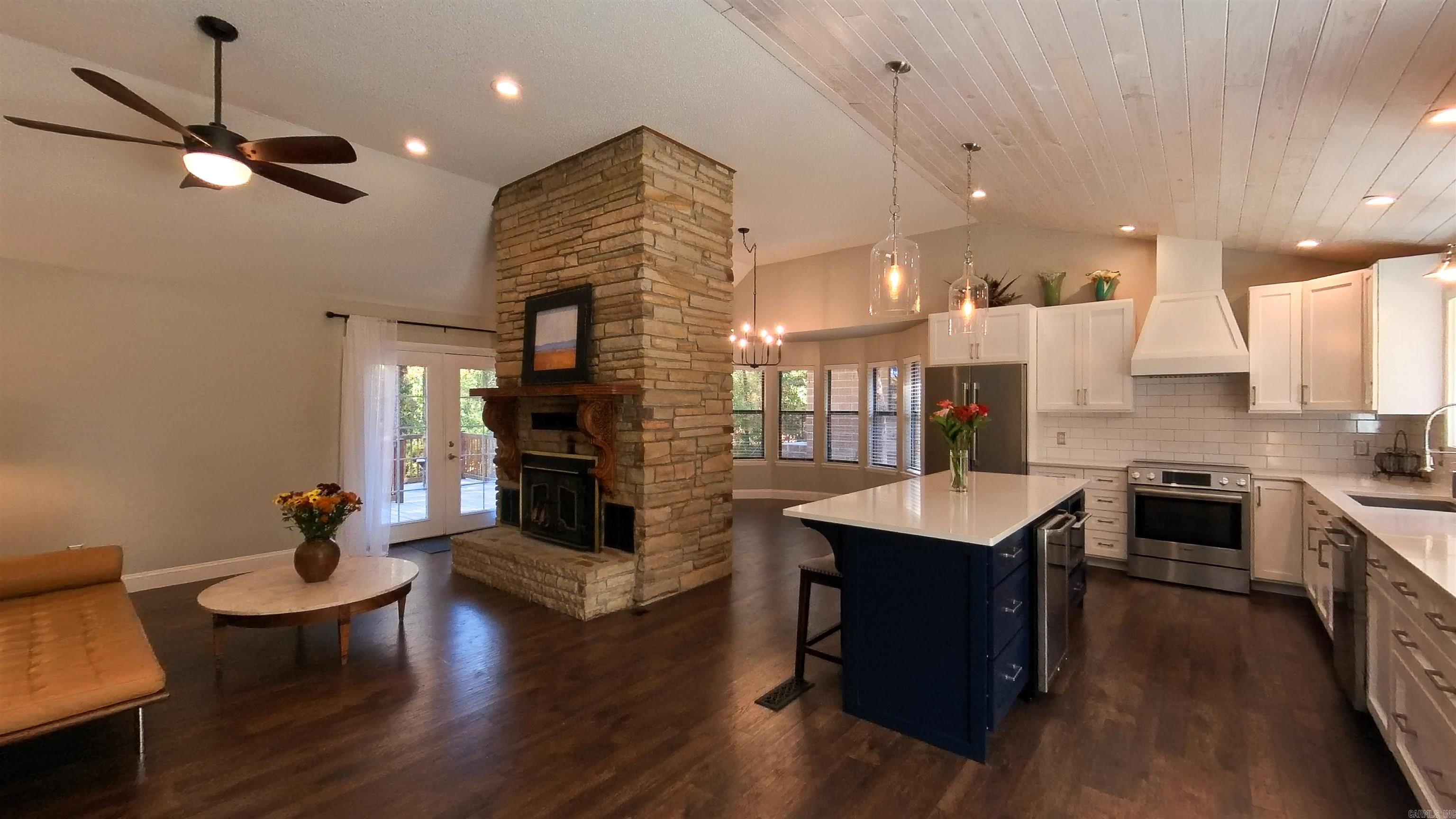 PINE CREST ESTATES - Residential