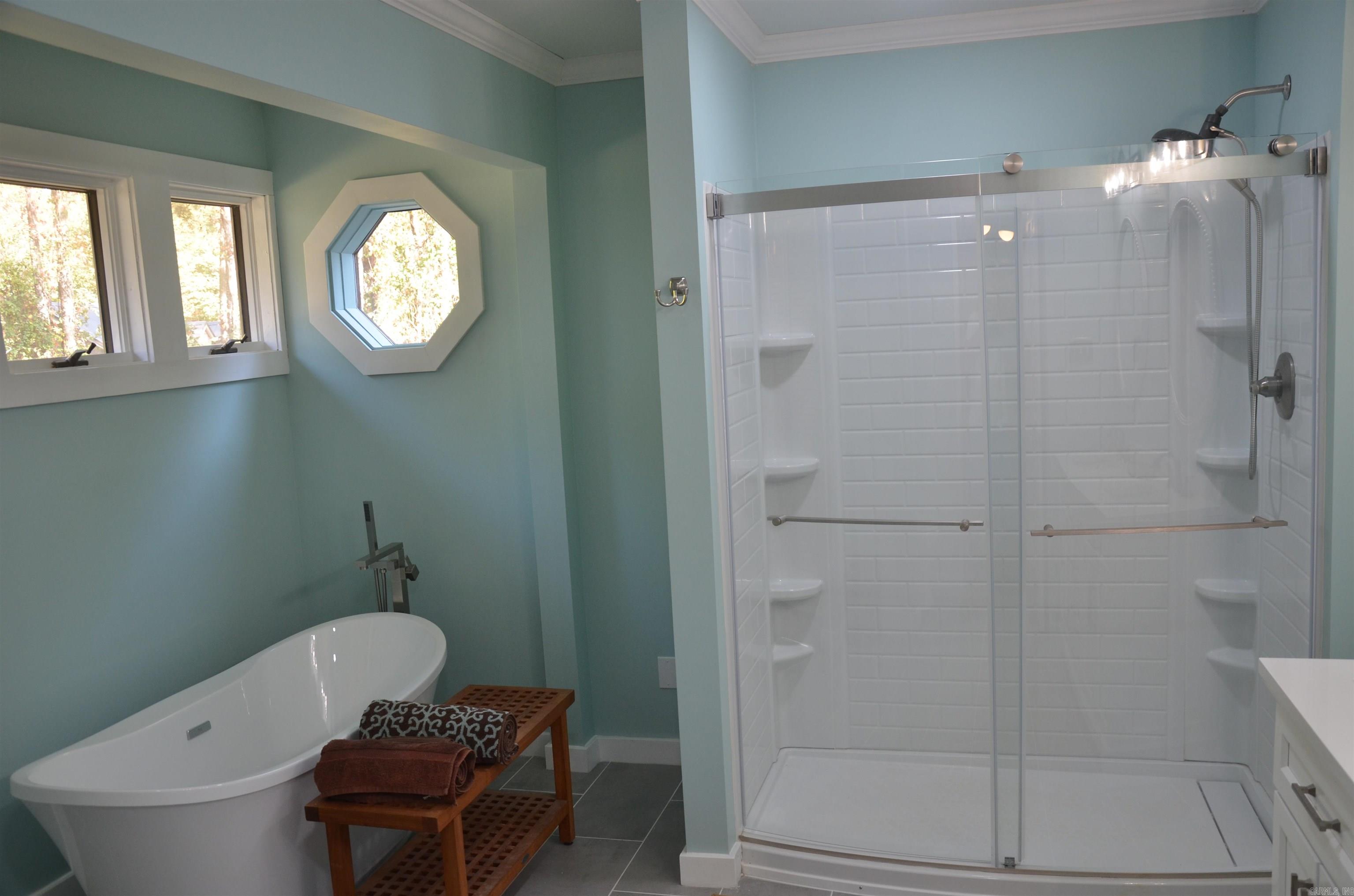 PINE CREST ESTATES - Residential