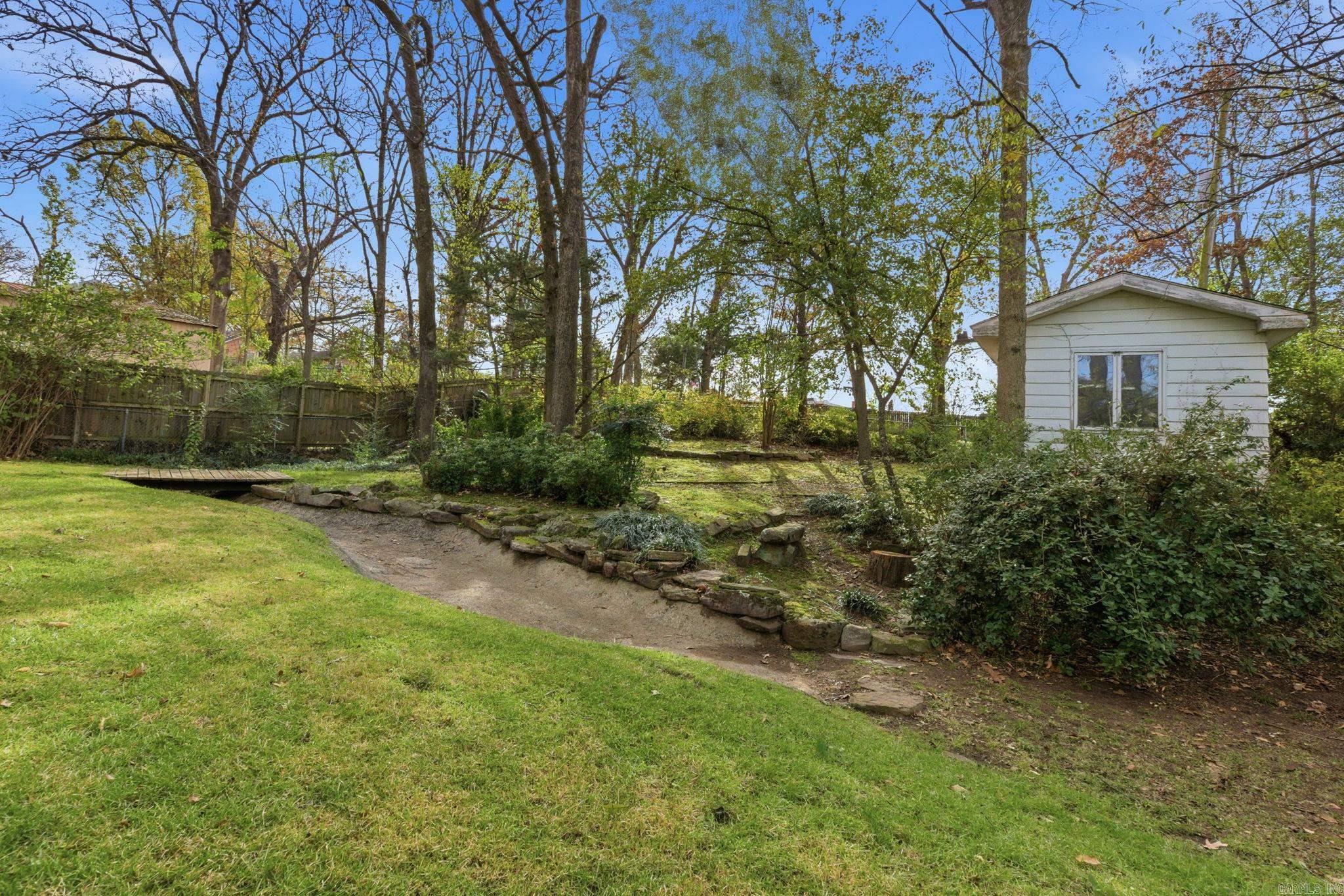 BRICKTON ADDN - Residential