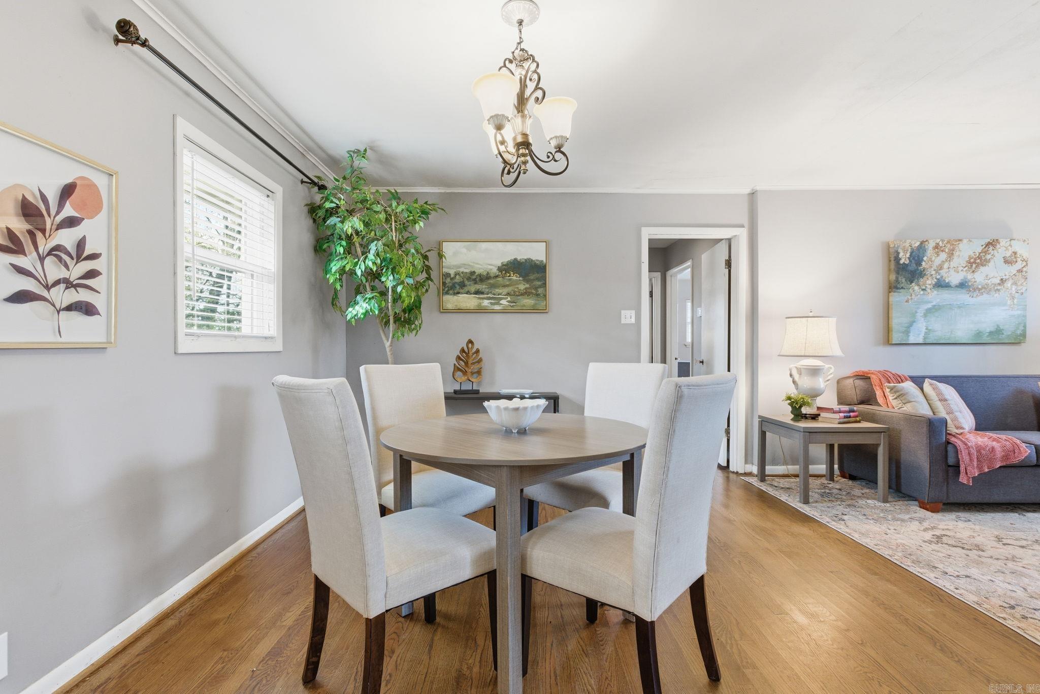 BRICKTON ADDN - Residential