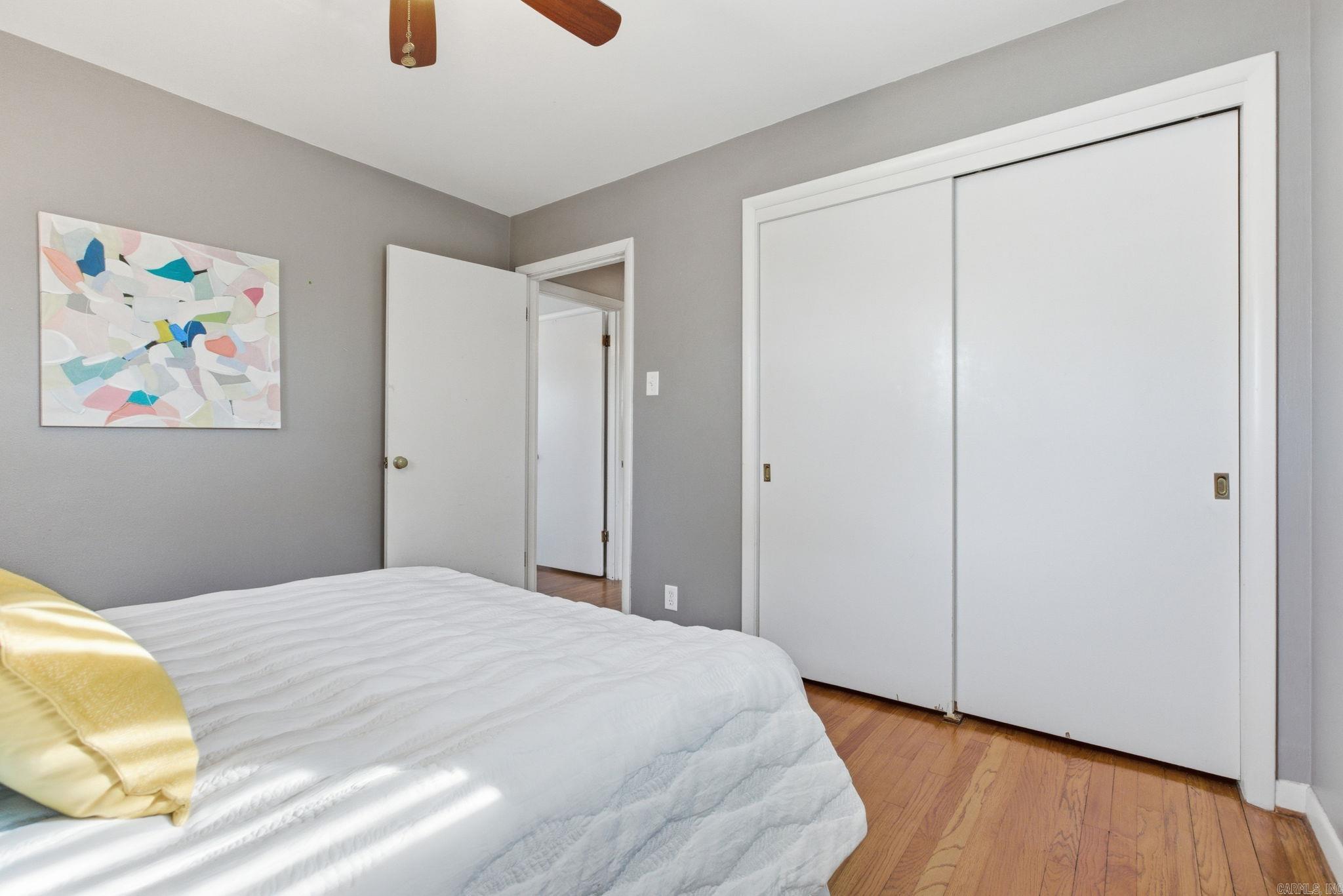 BRICKTON ADDN - Residential