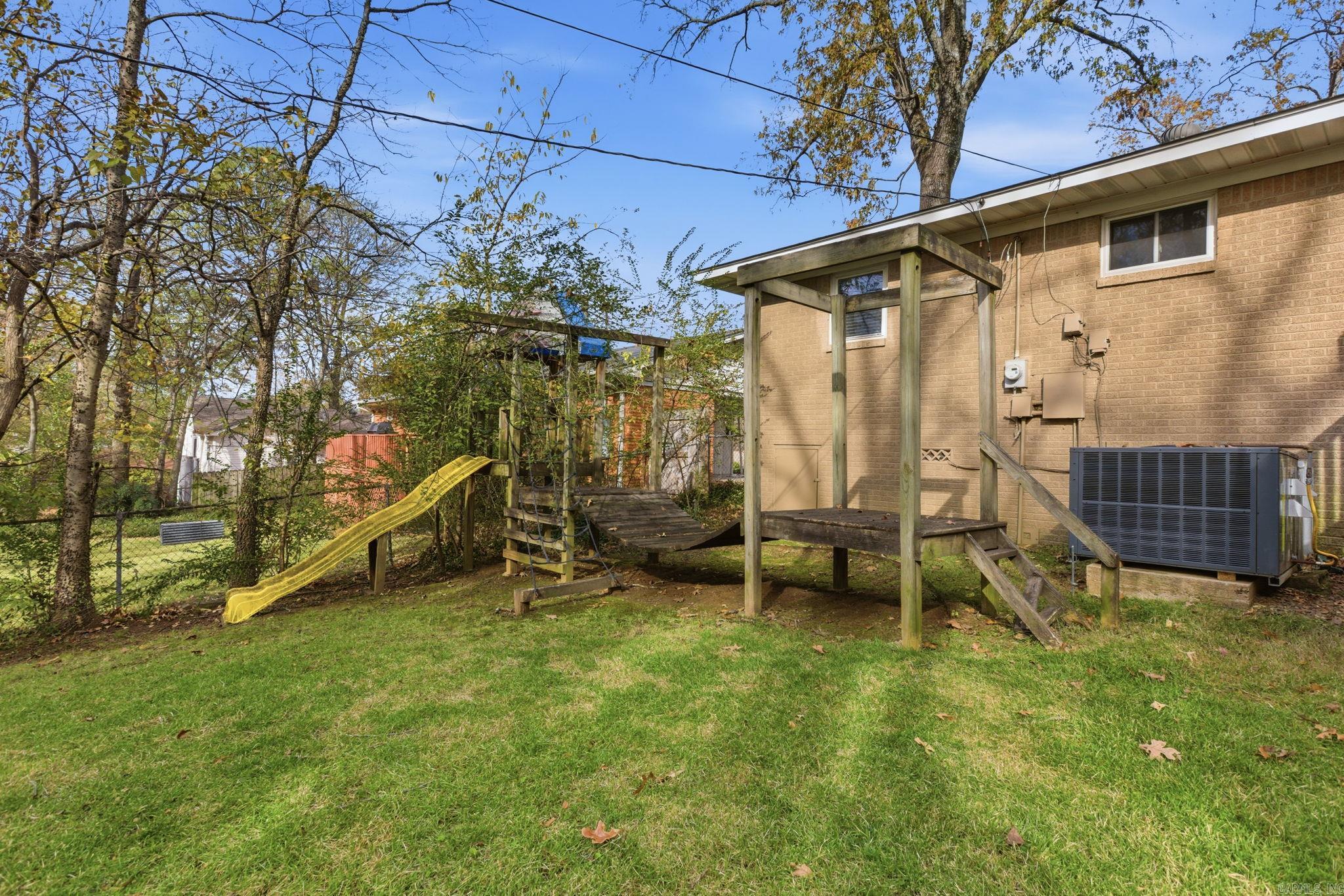 BRICKTON ADDN - Residential