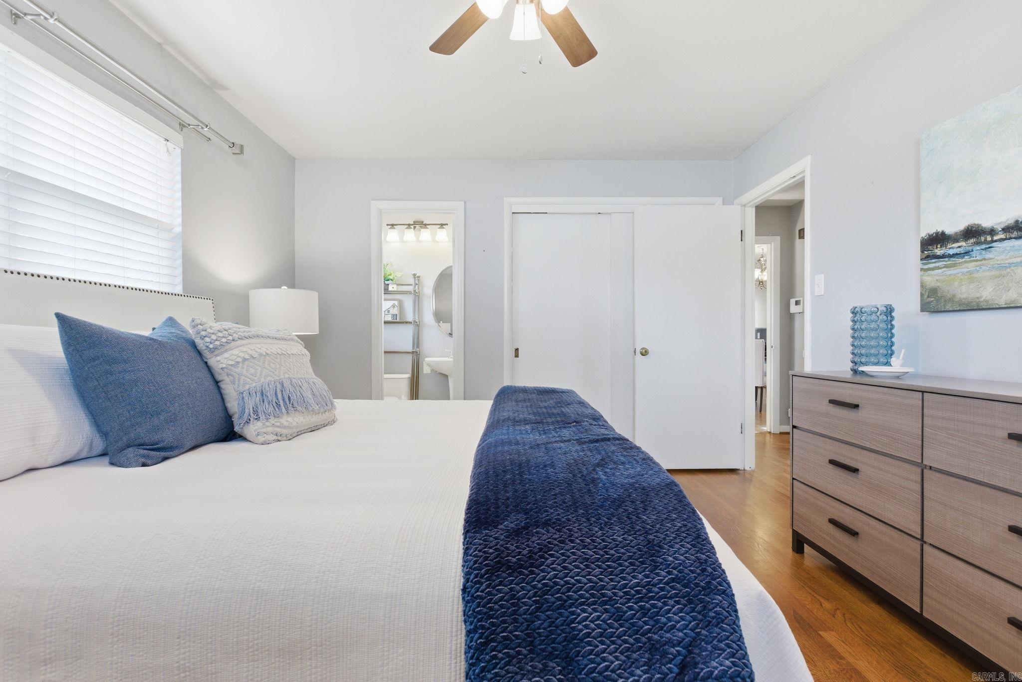 BRICKTON ADDN - Residential