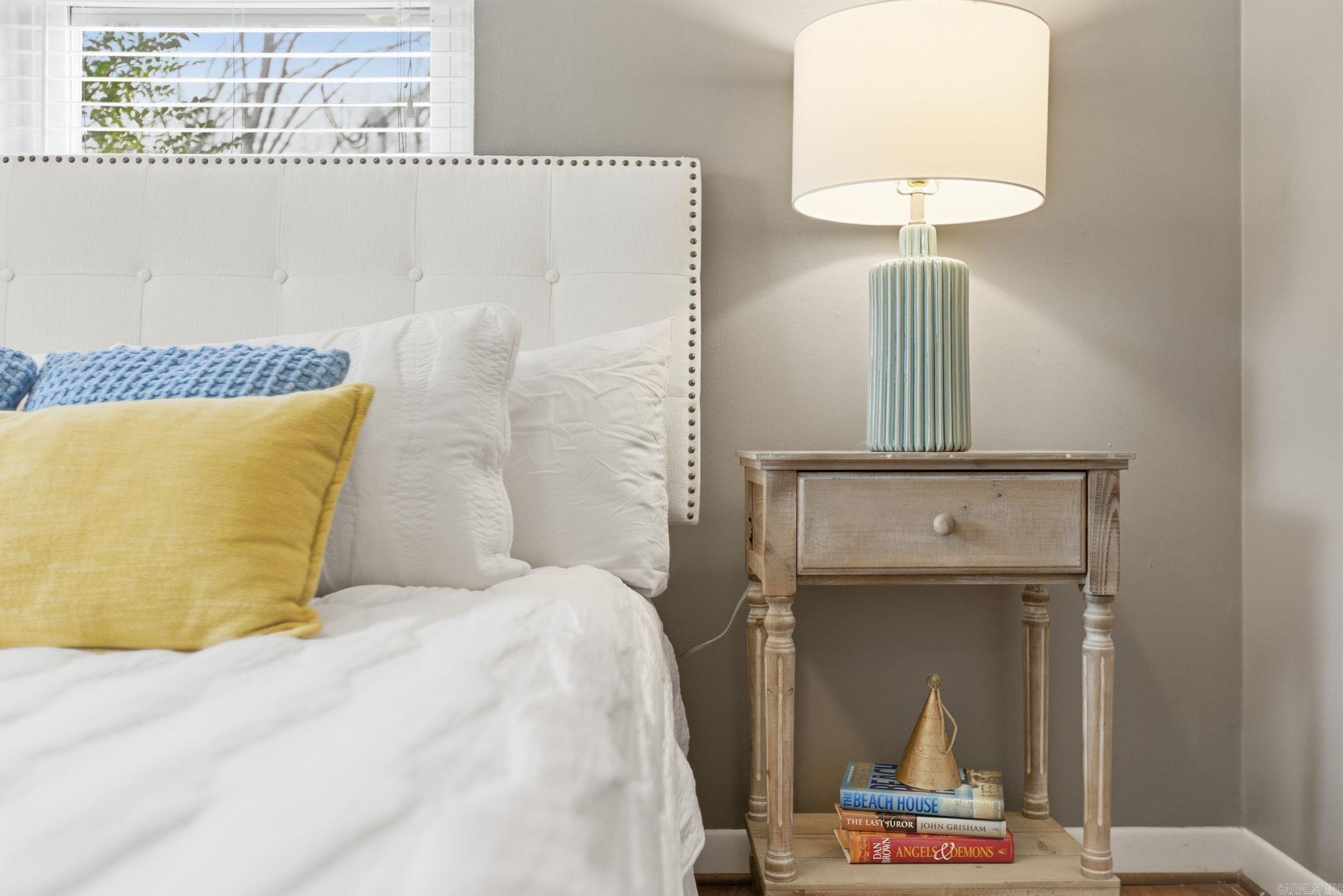 BRICKTON ADDN - Residential