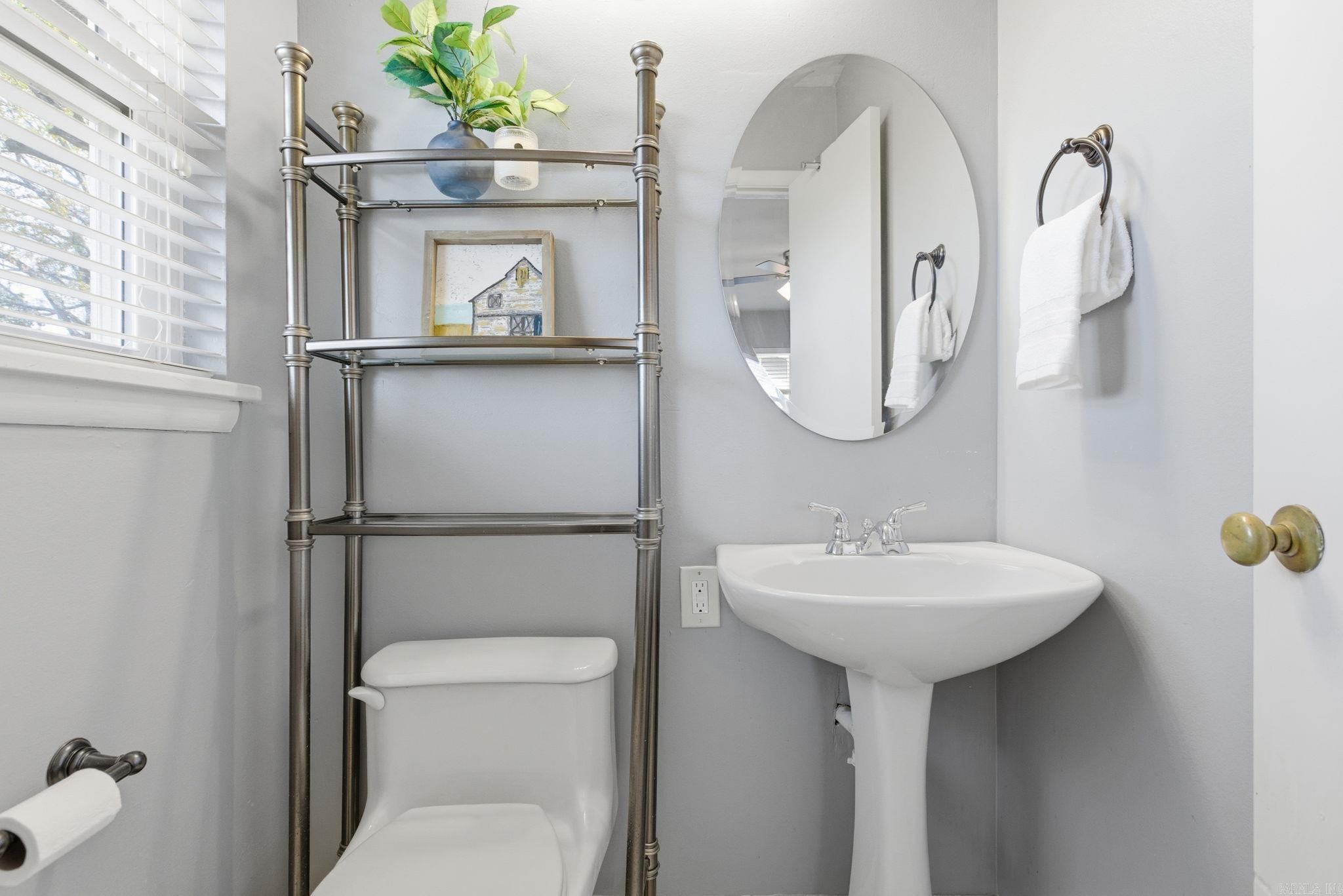 BRICKTON ADDN - Residential