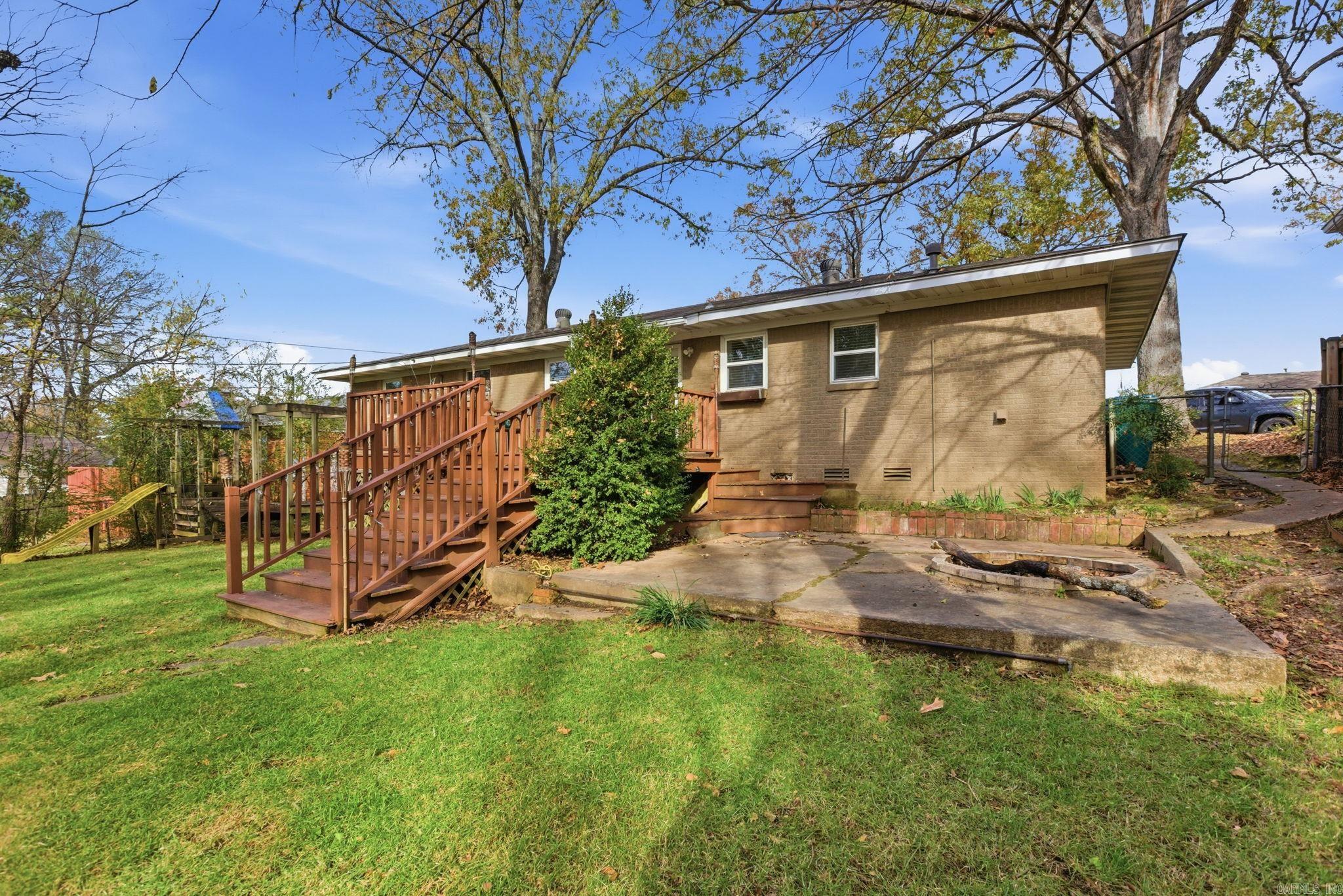 BRICKTON ADDN - Residential