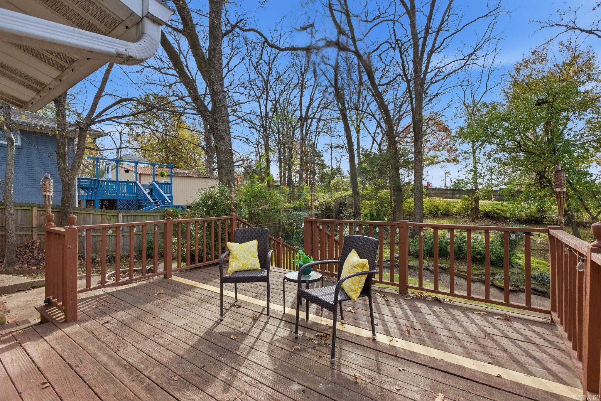 BRICKTON ADDN - Residential