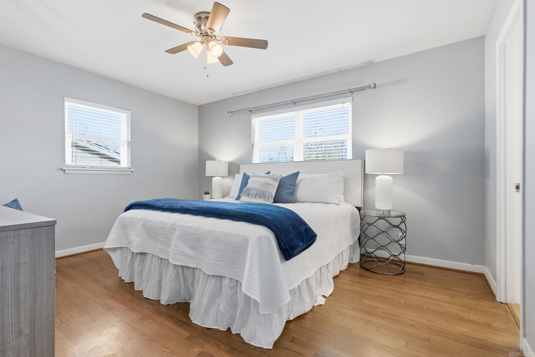 BRICKTON ADDN - Residential