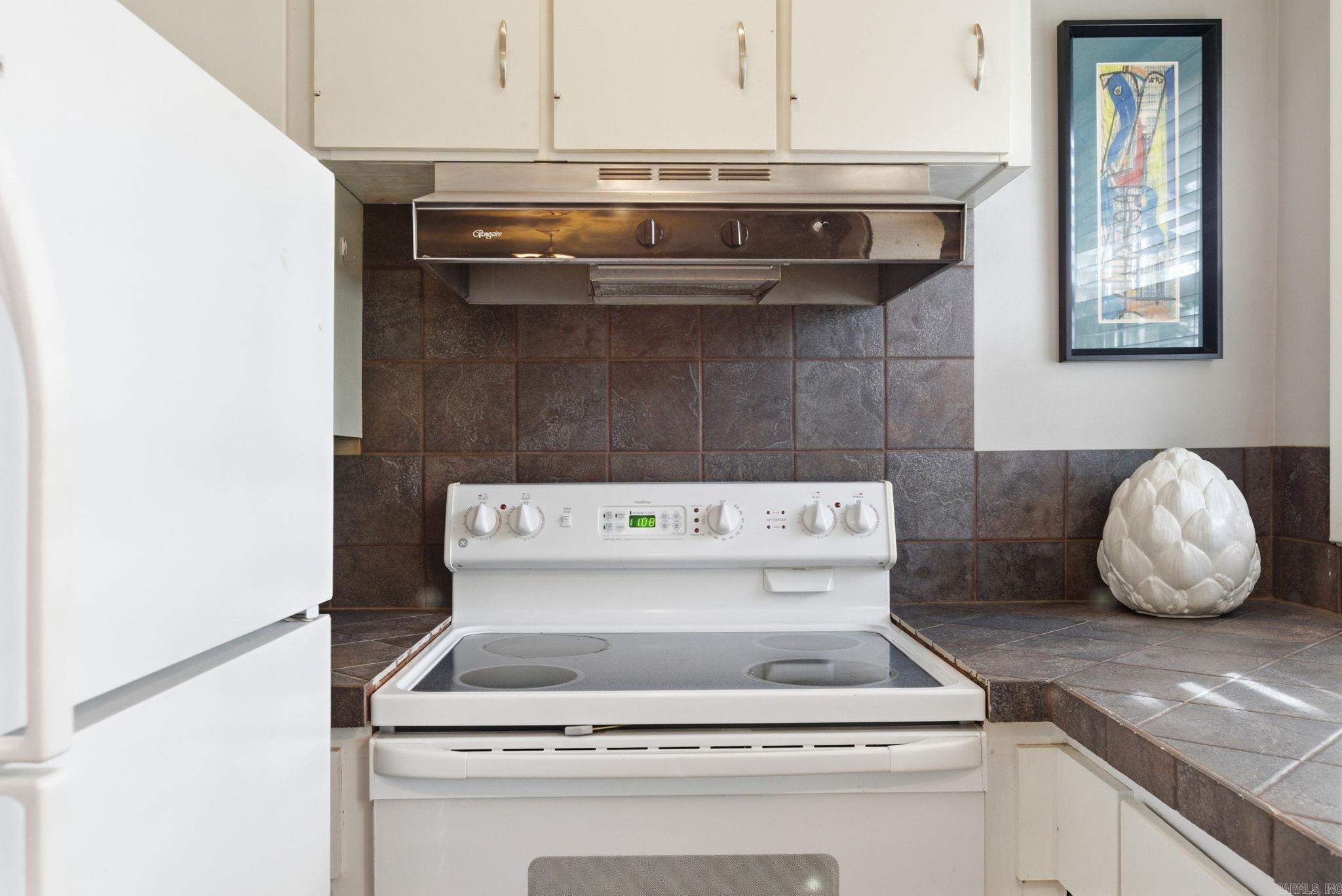 BRICKTON ADDN - Residential