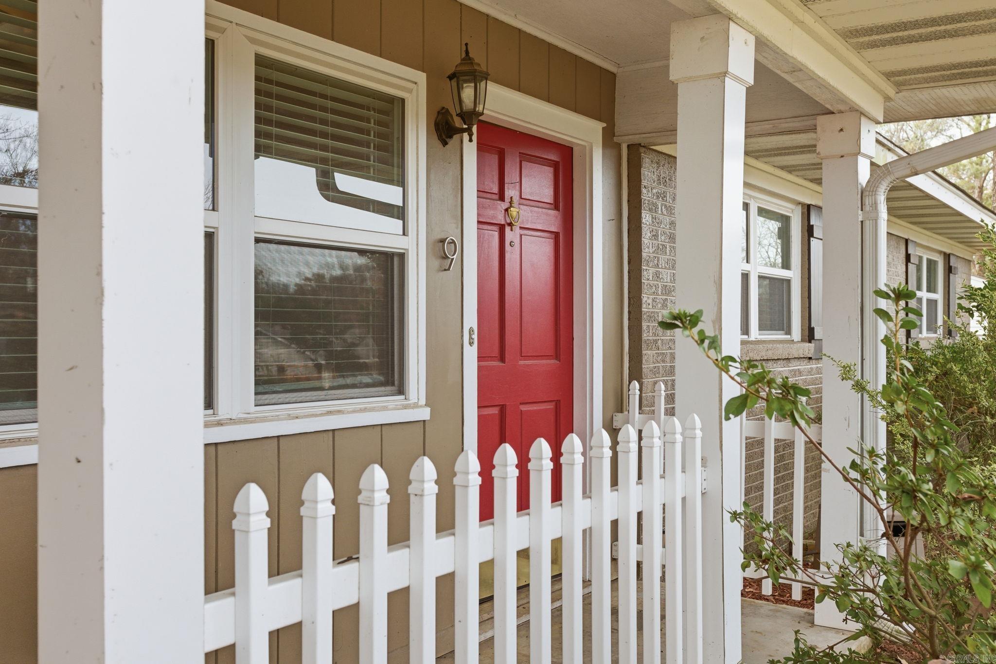 BRICKTON ADDN - Residential