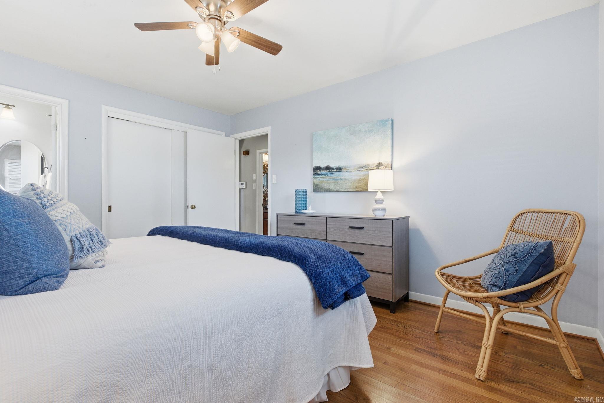 BRICKTON ADDN - Residential