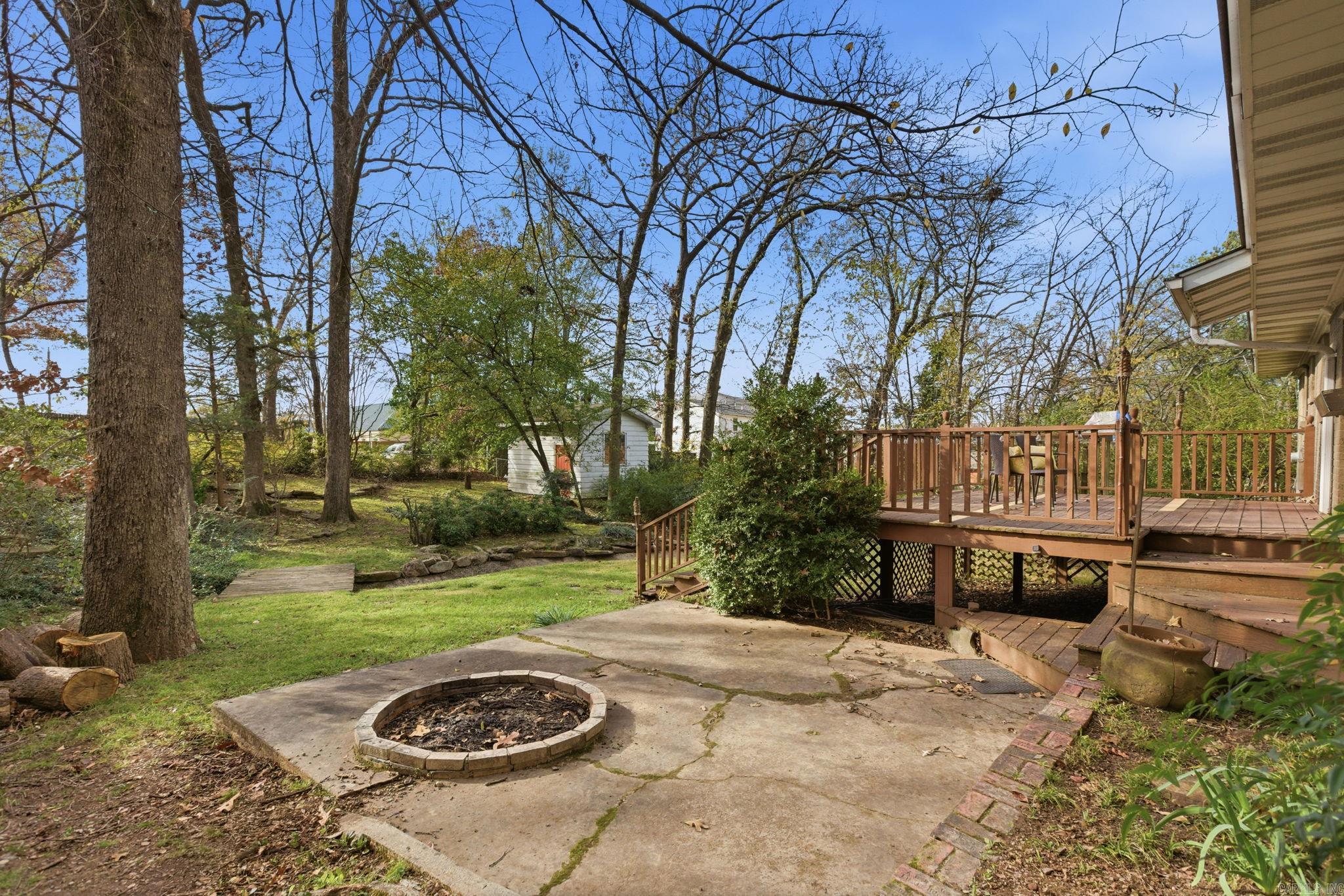 BRICKTON ADDN - Residential