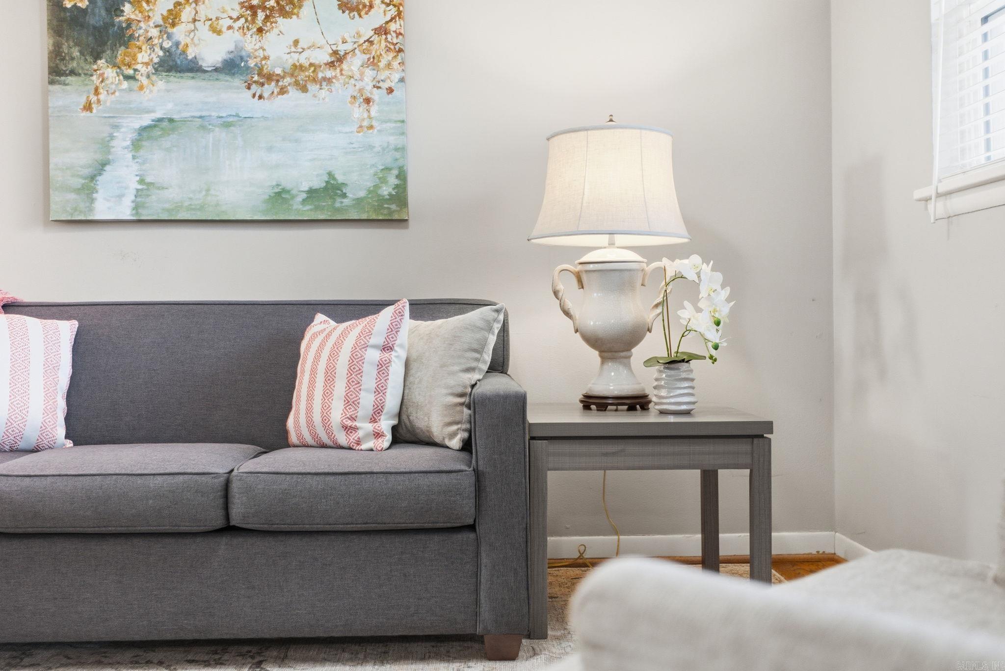 BRICKTON ADDN - Residential