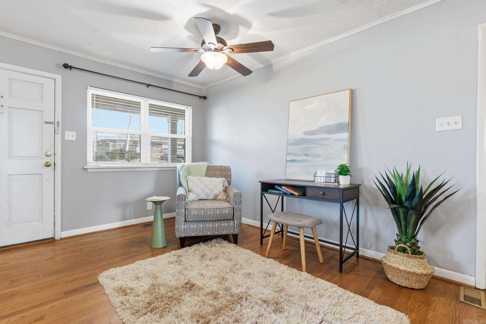 BRICKTON ADDN - Residential