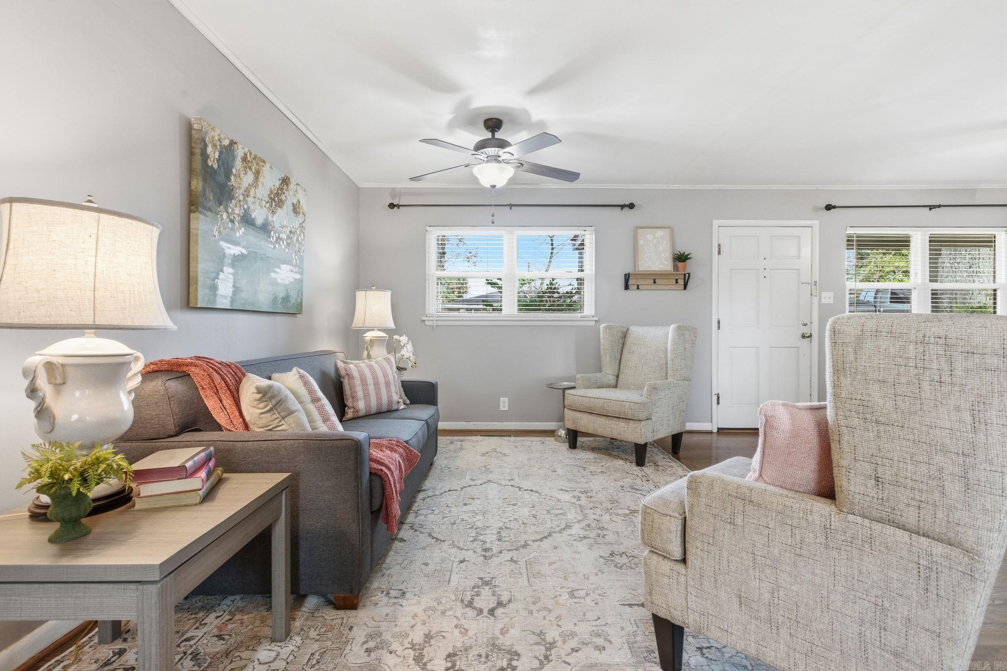 BRICKTON ADDN - Residential